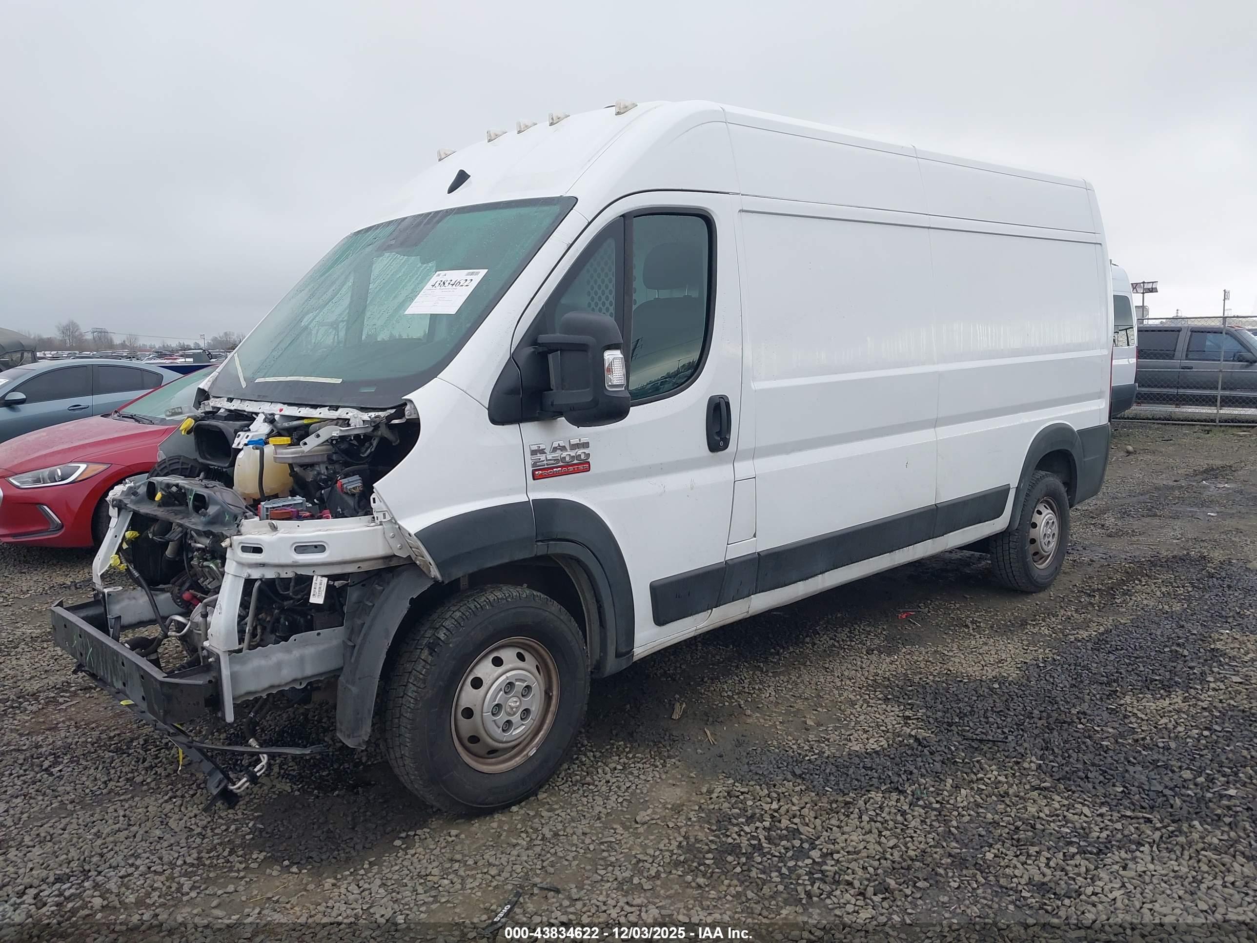 RAM PROMASTER image 2