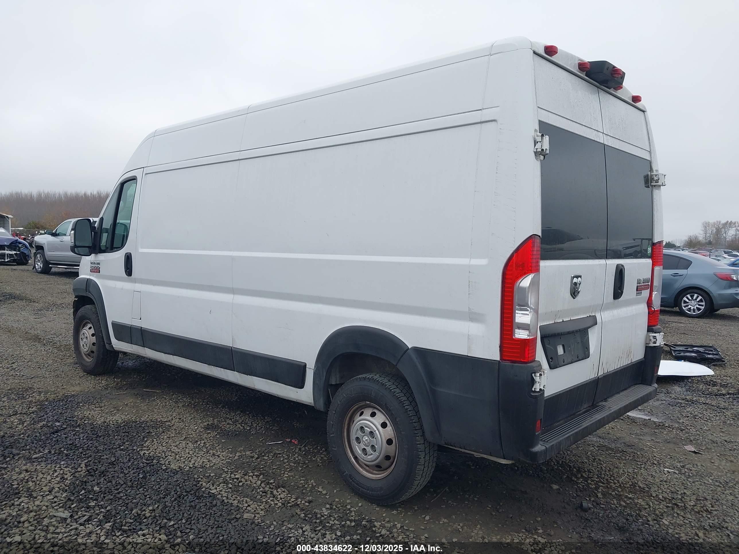 RAM PROMASTER image 3