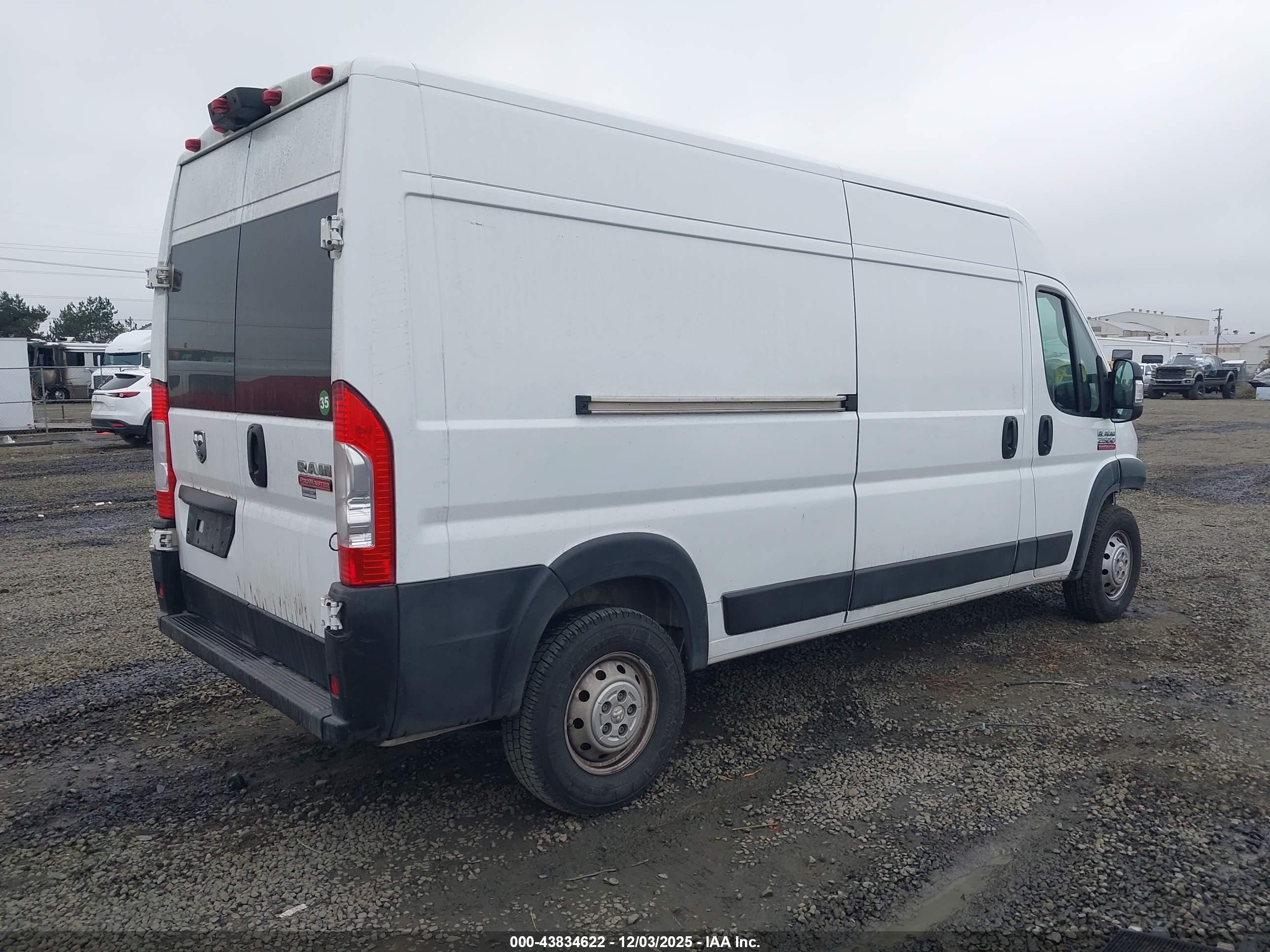 RAM PROMASTER image 4
