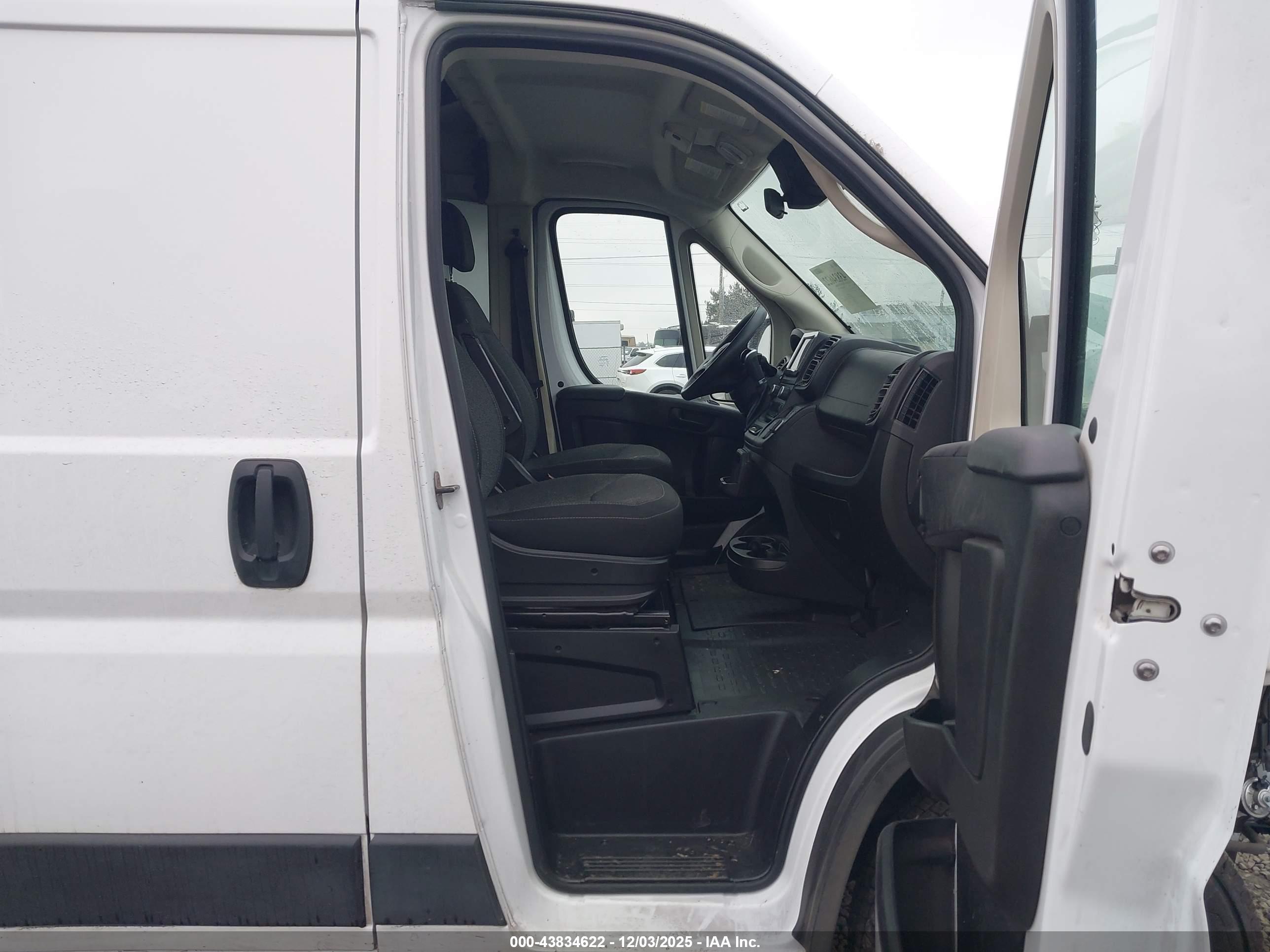 RAM PROMASTER image 5