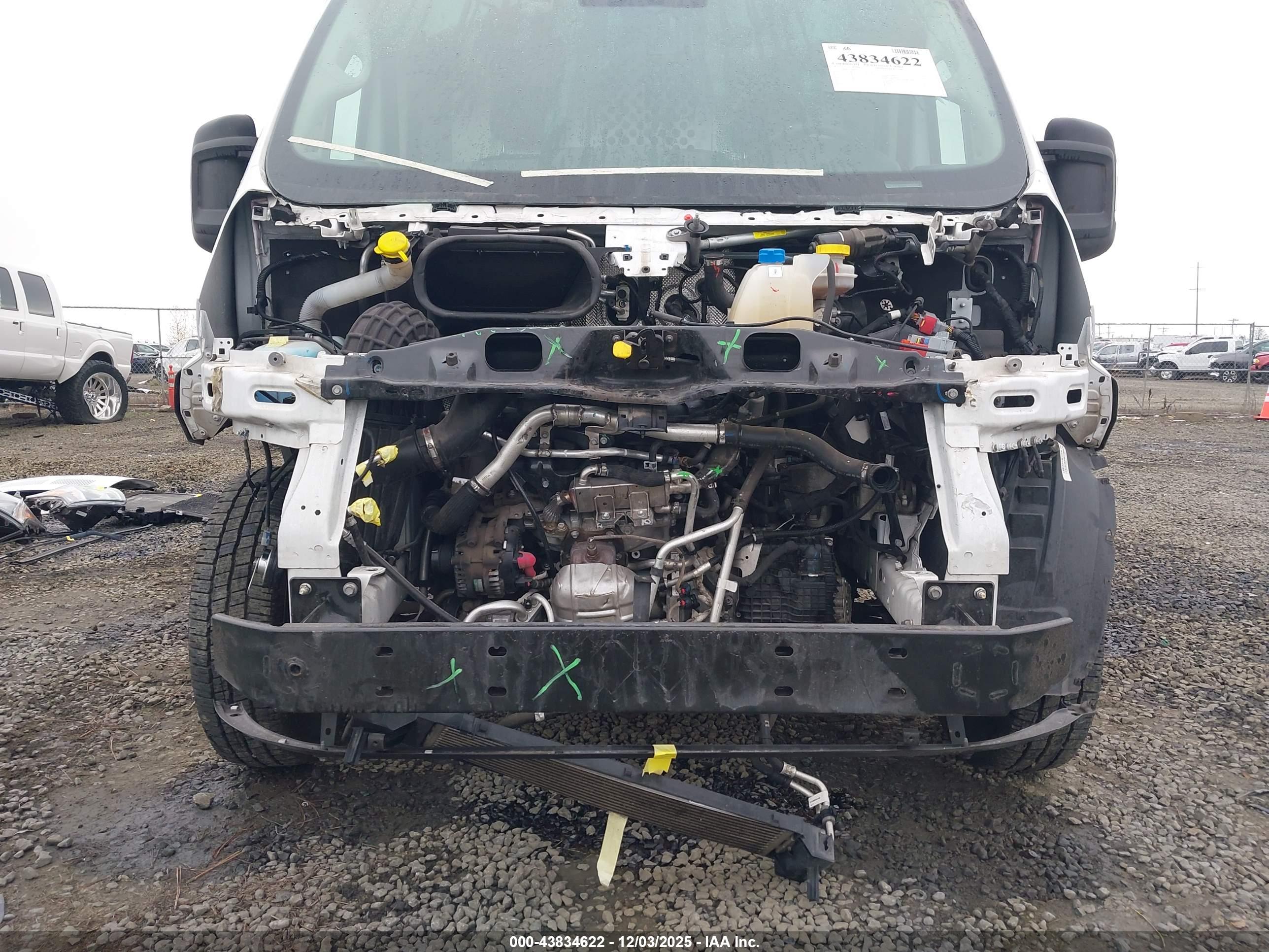 RAM PROMASTER image 6