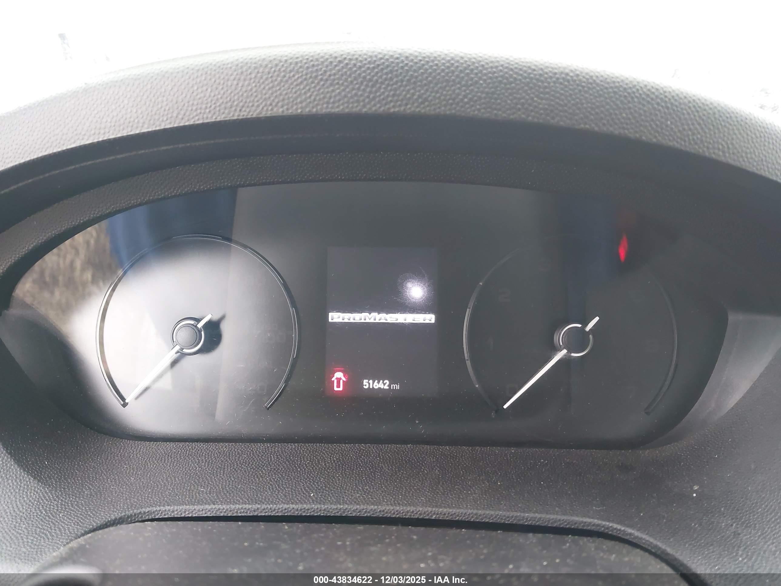 RAM PROMASTER image 7