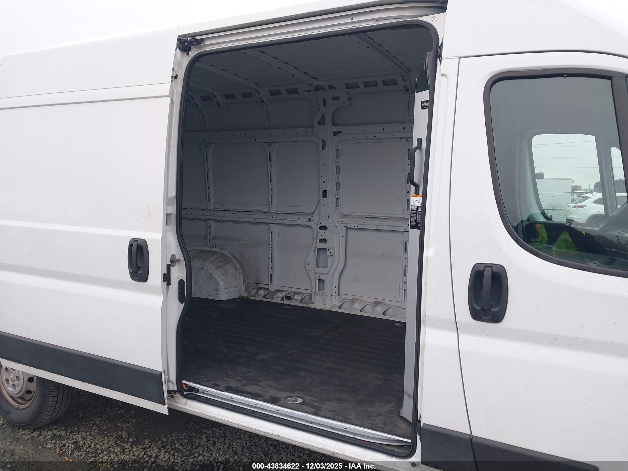 RAM PROMASTER image 8