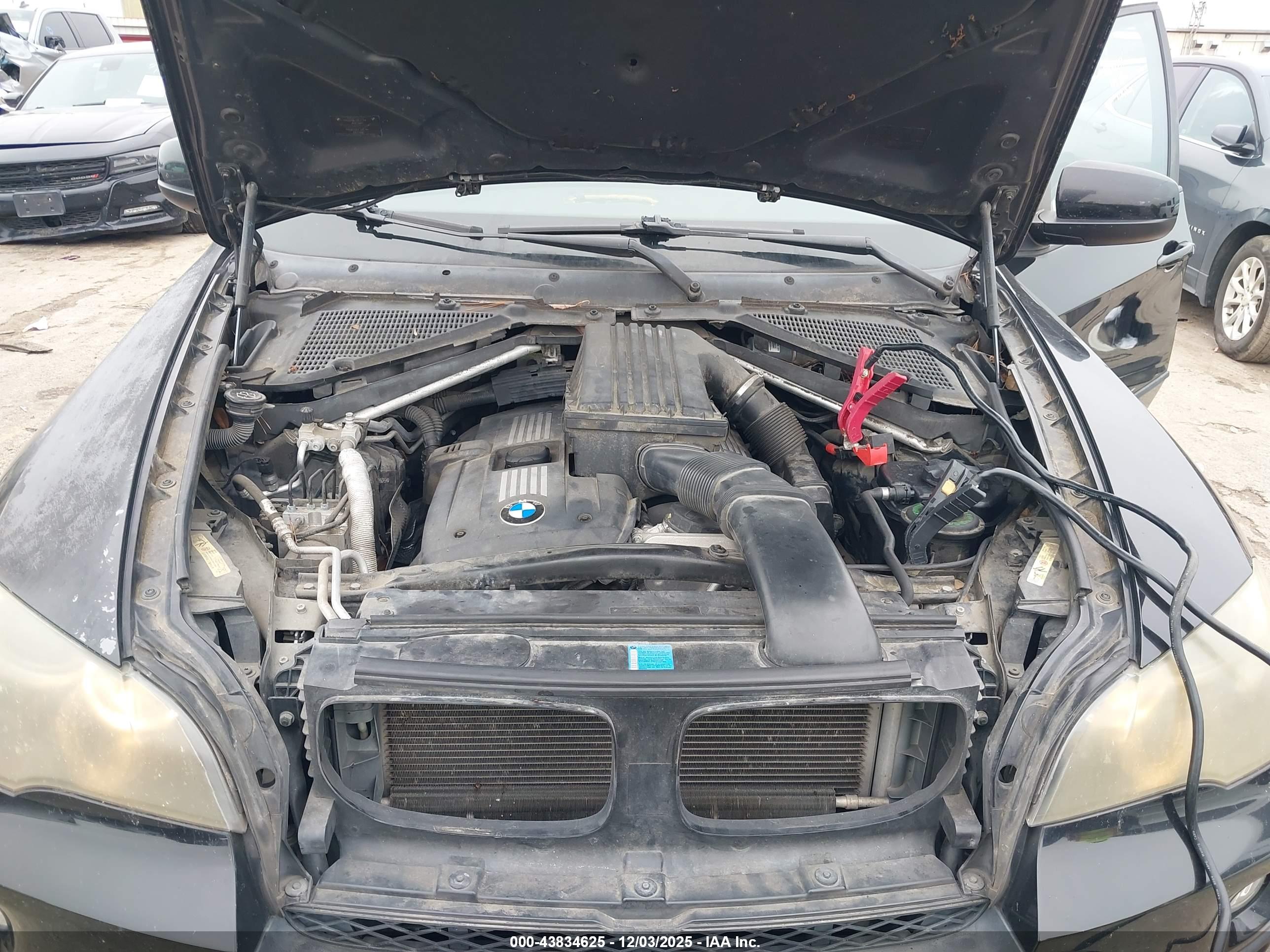 BMW X5 image 10