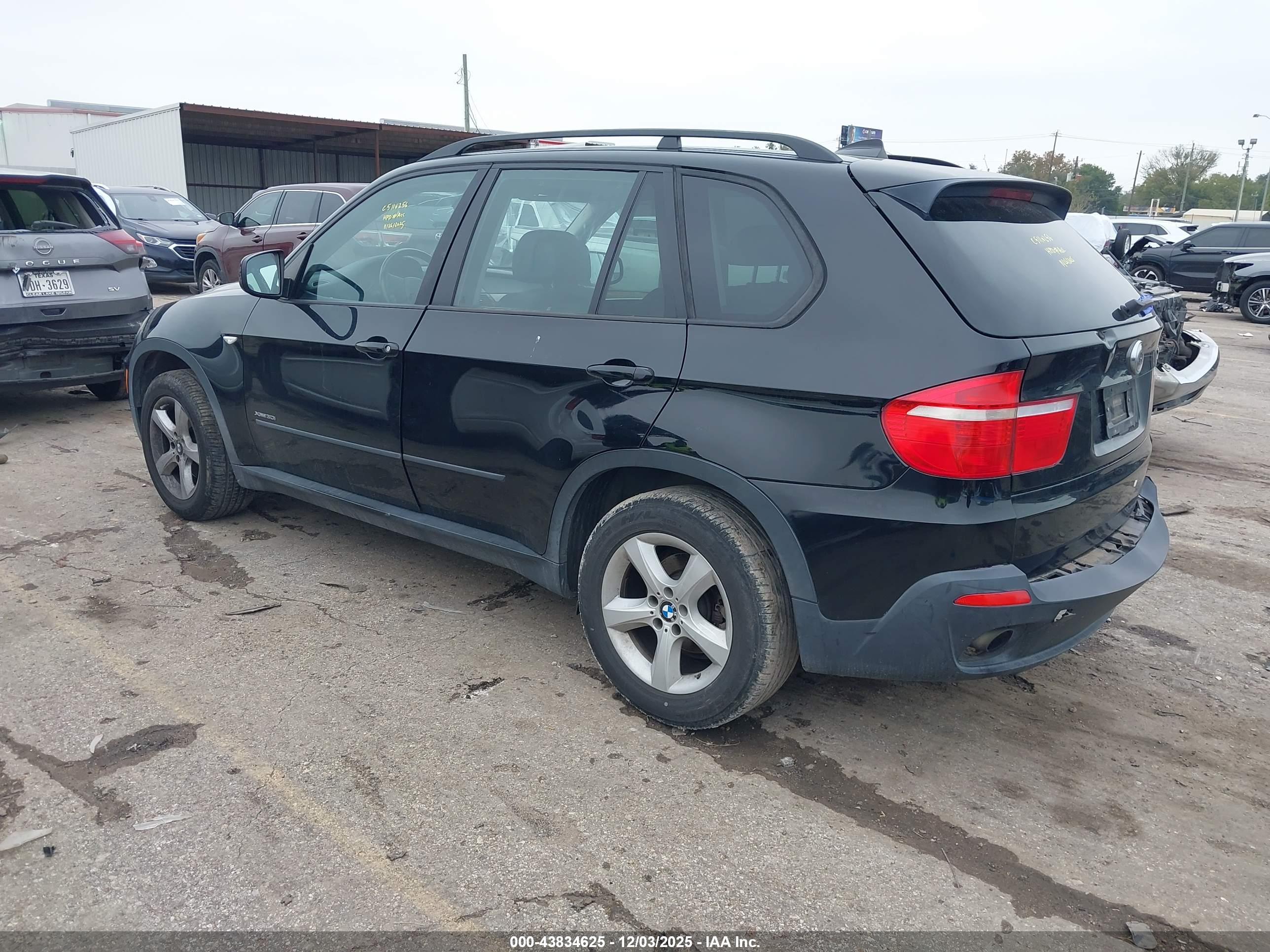 BMW X5 image 3