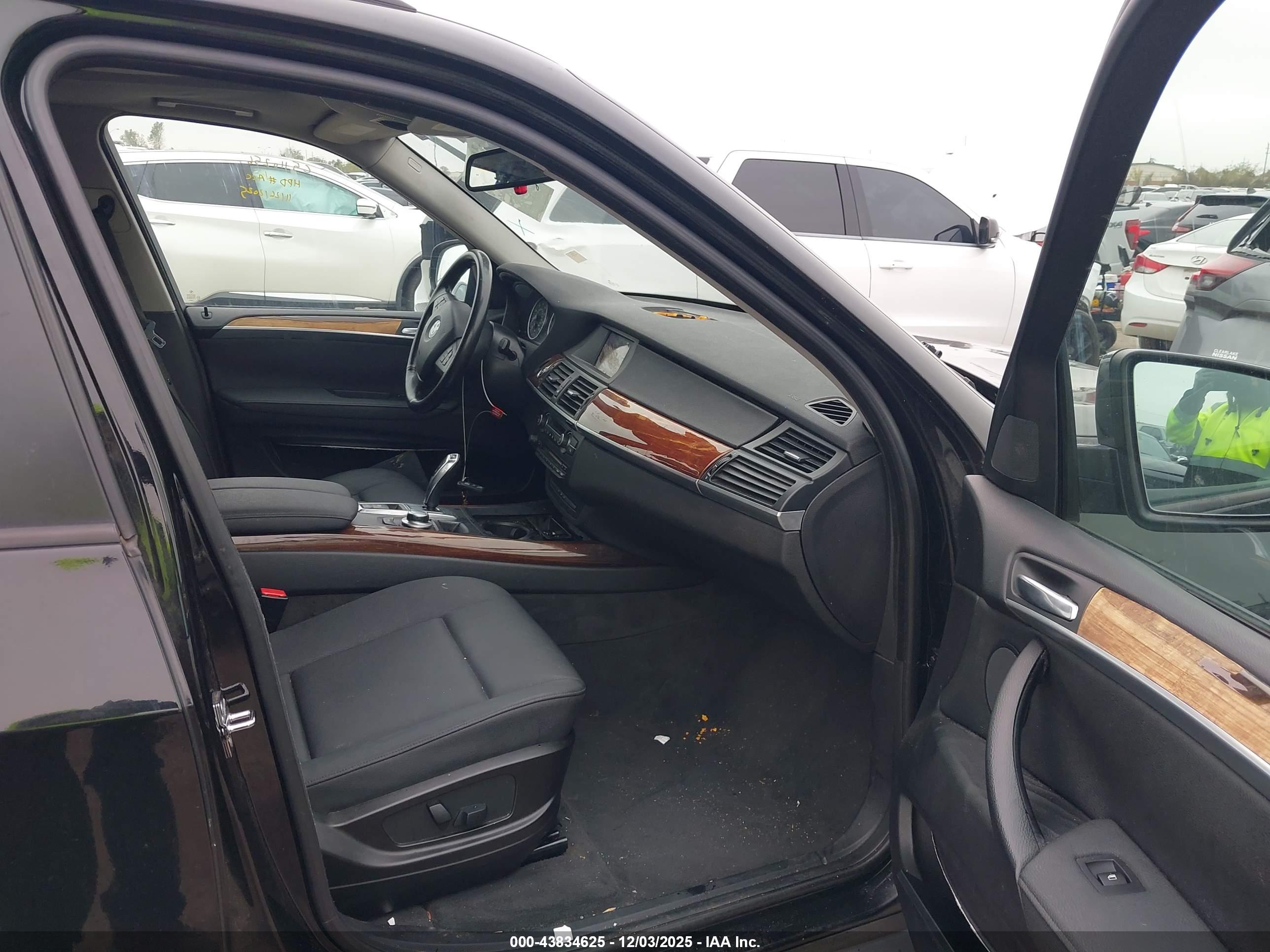 BMW X5 image 5