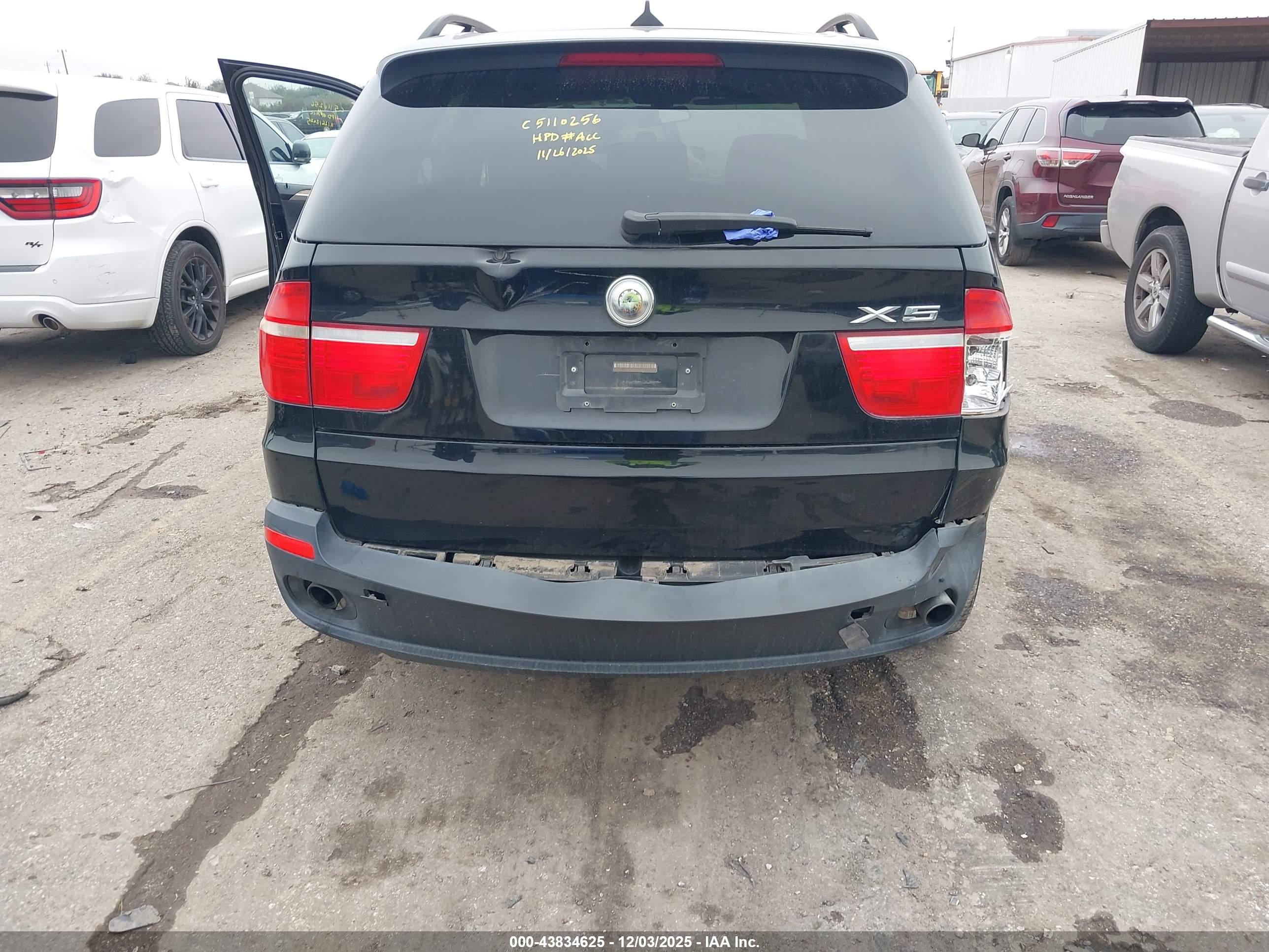 BMW X5 image 6