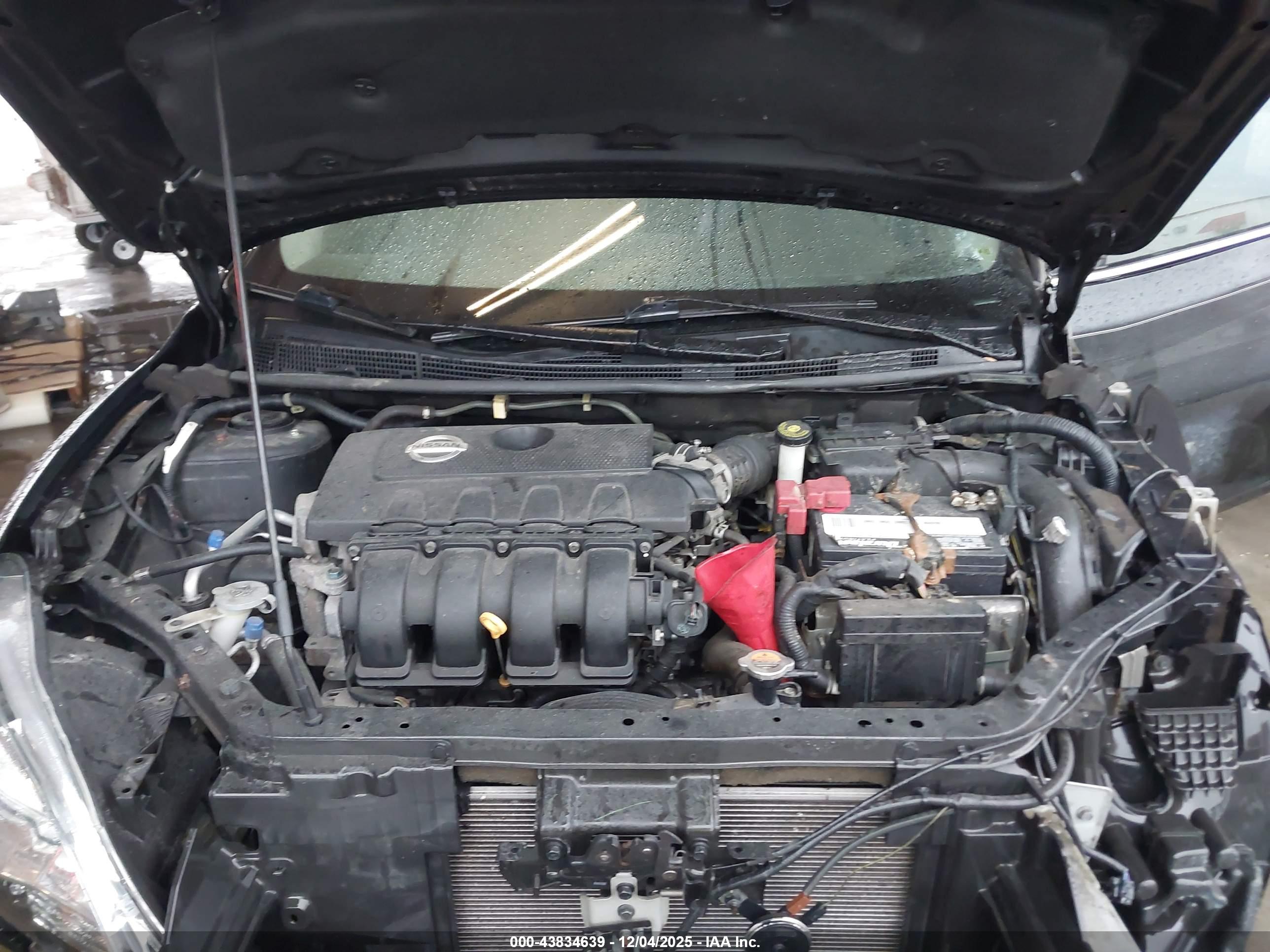NISSAN SENTRA image 10