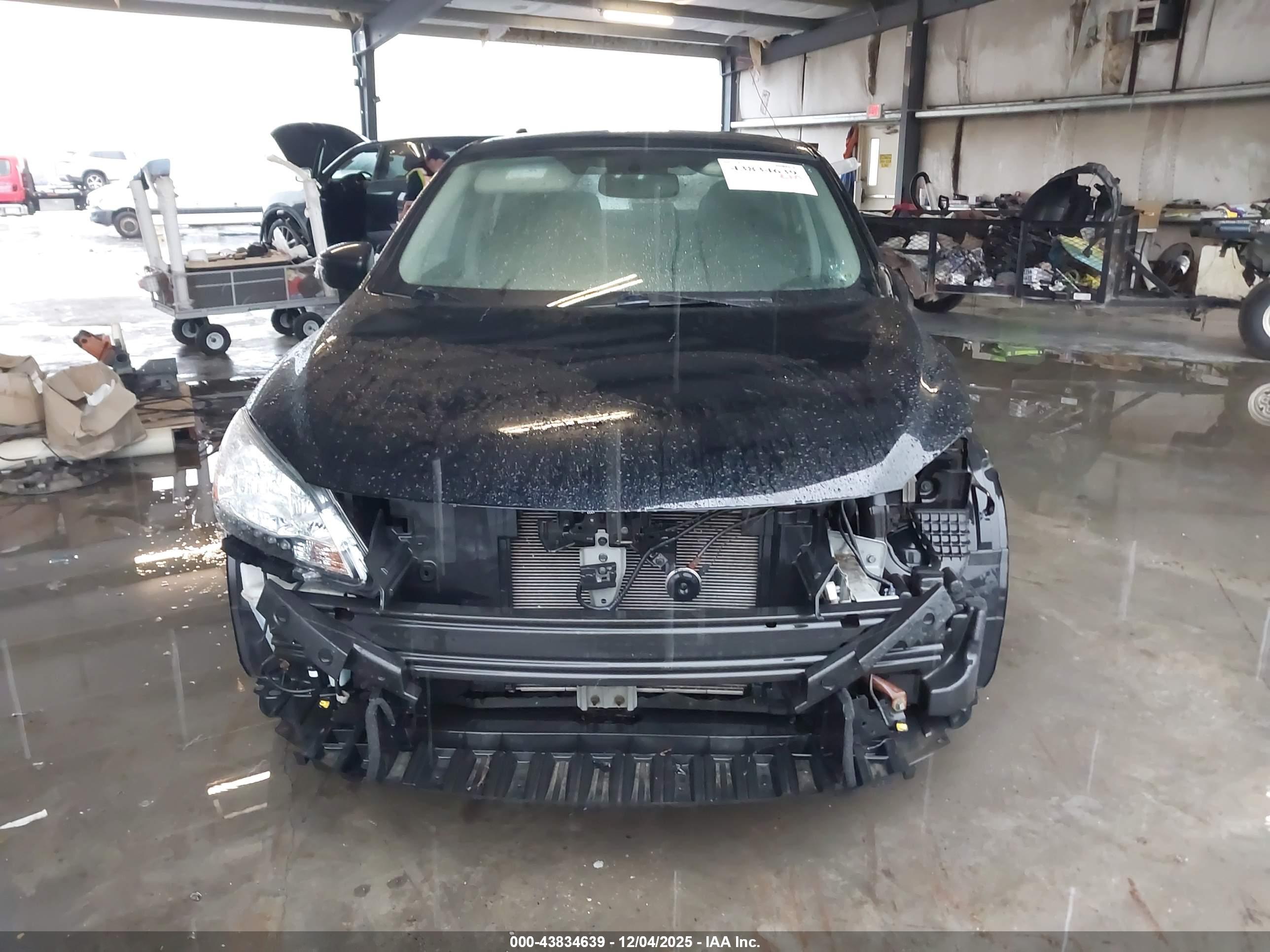 NISSAN SENTRA image 6