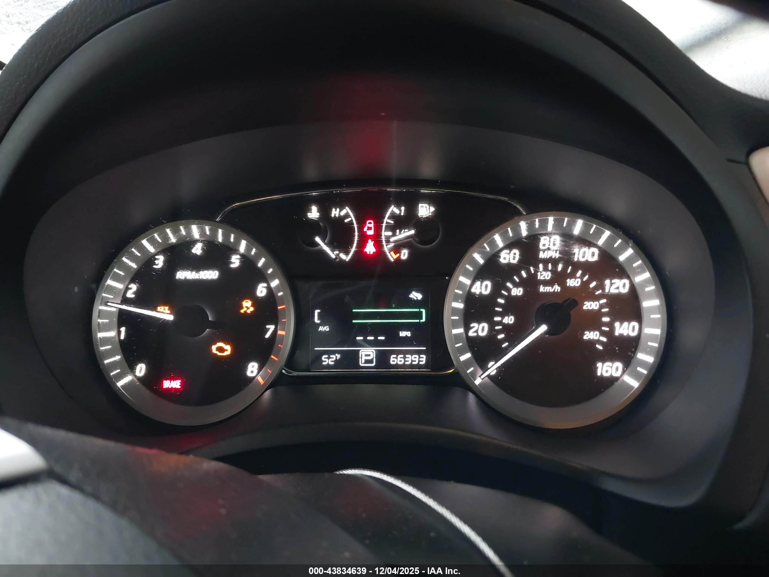 NISSAN SENTRA image 7