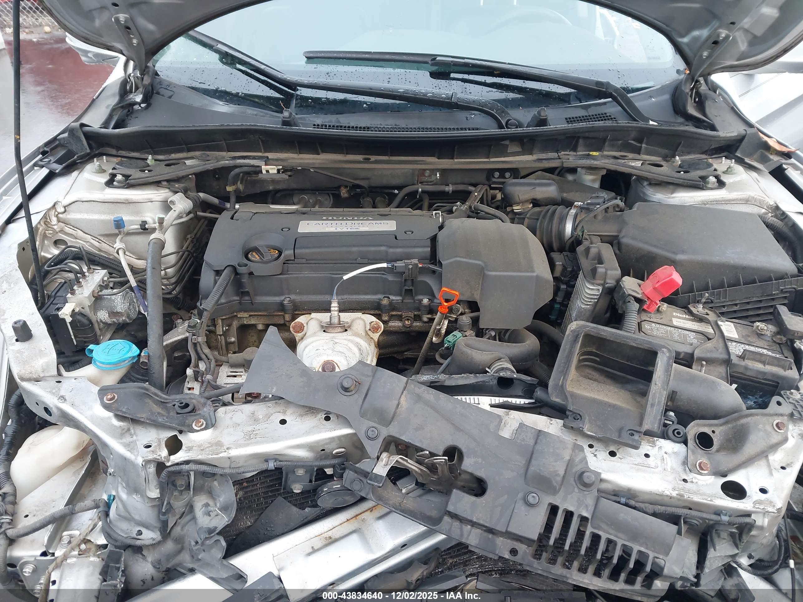 HONDA ACCORD image 10