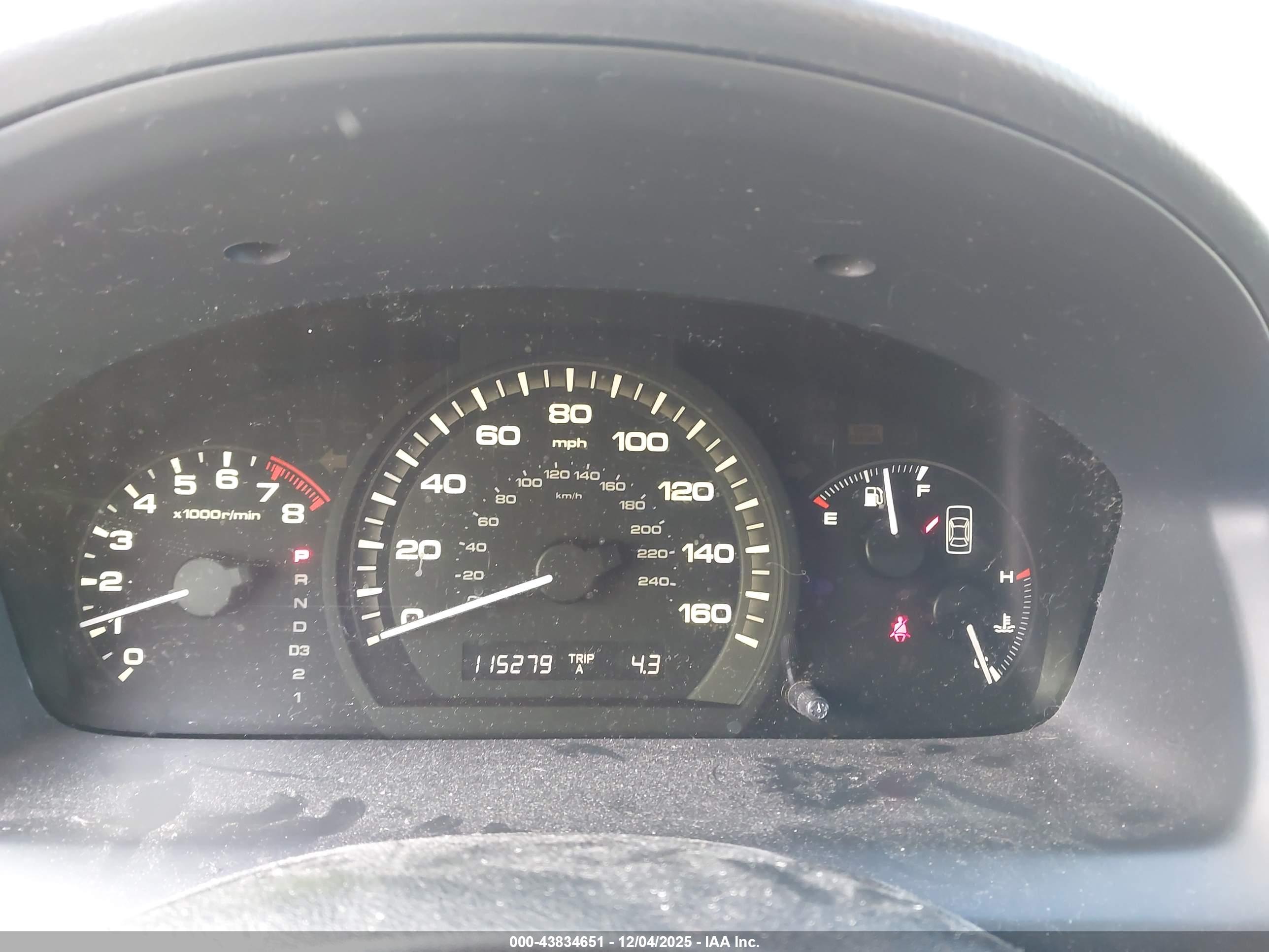 HONDA ACCORD image 7