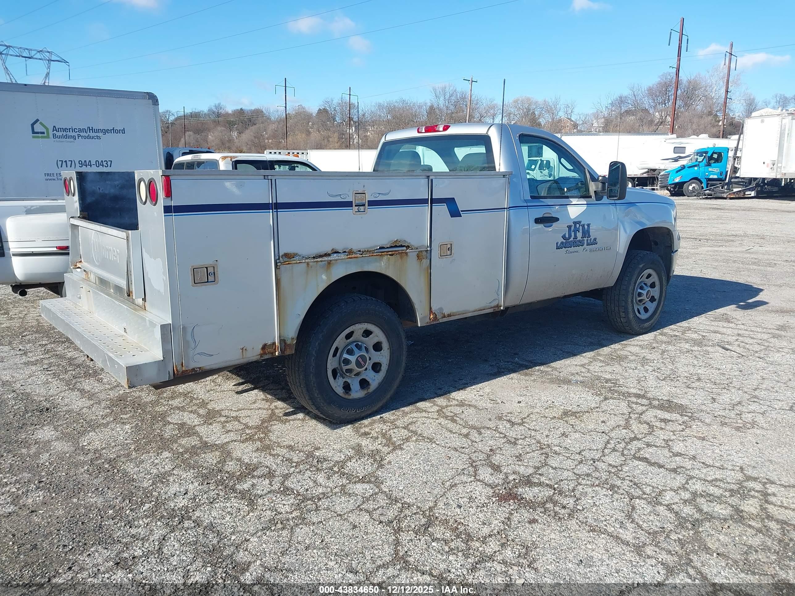 GMC SIERRA image 4