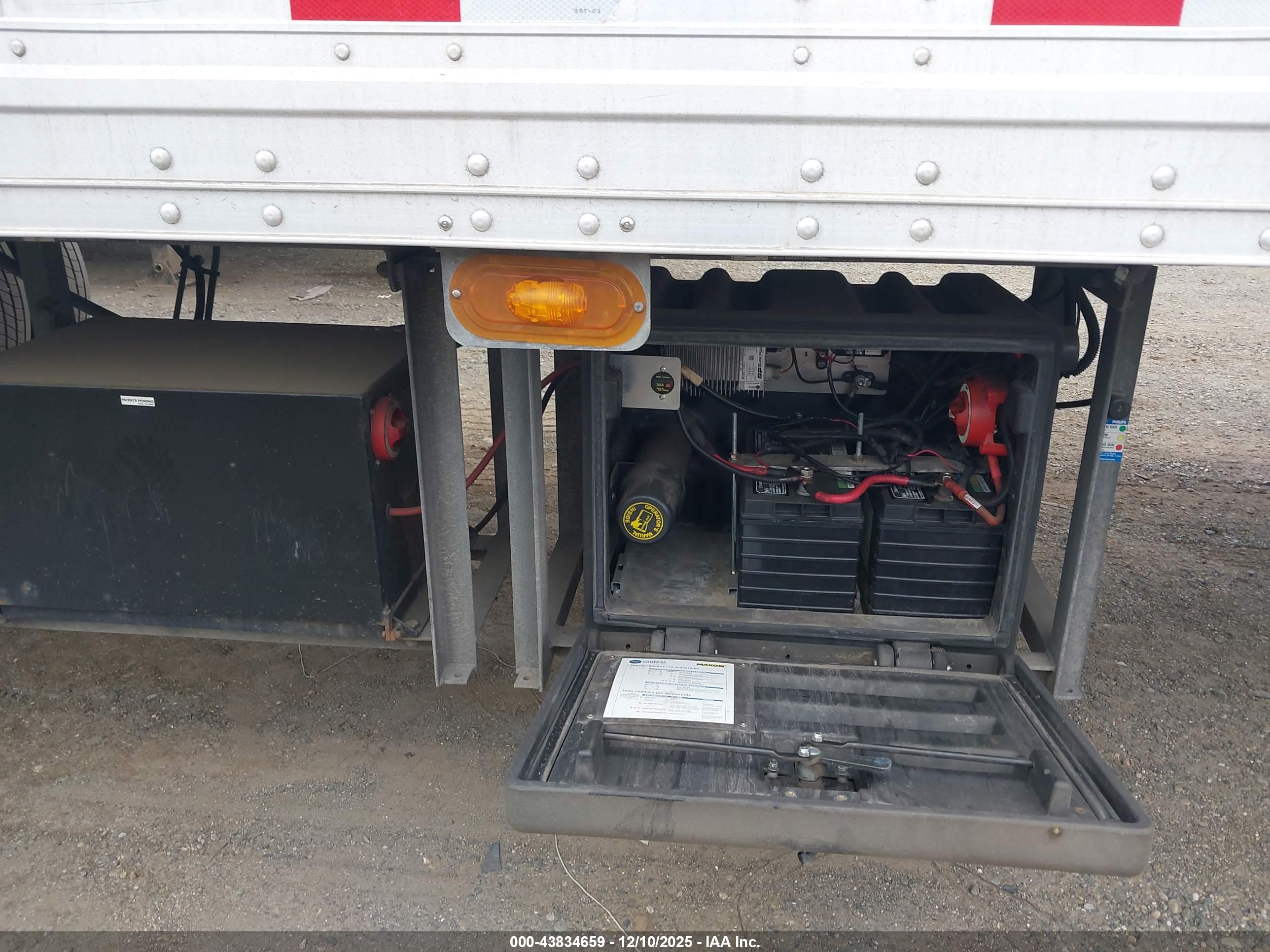 HYUNDAI TRANSLEAD image 10