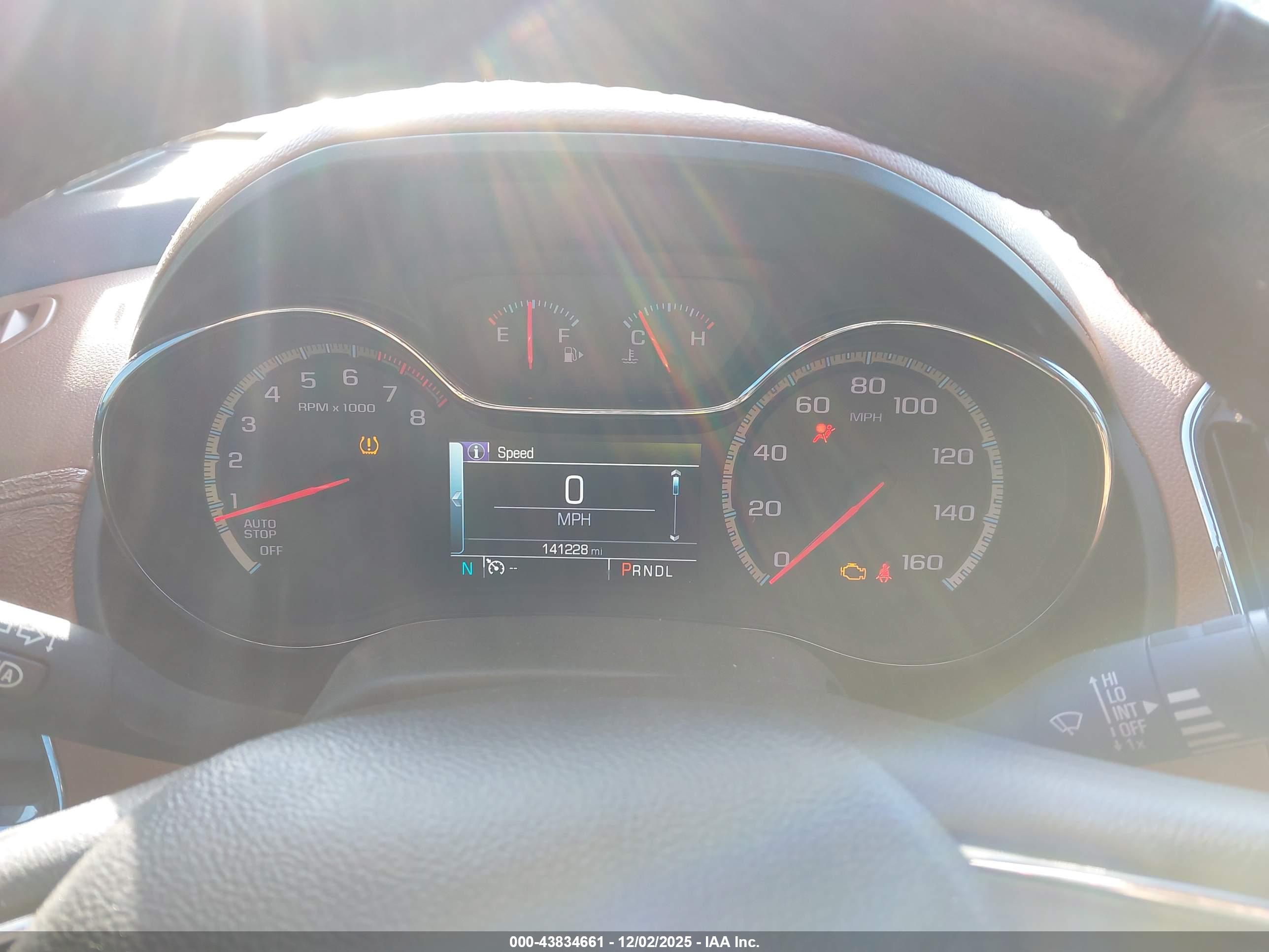 CHEVROLET CRUZE image 7