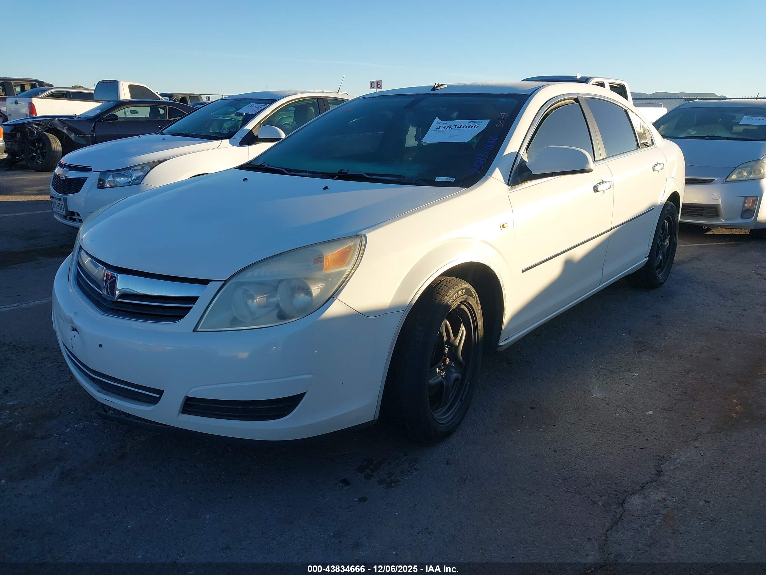 SATURN AURA image 2