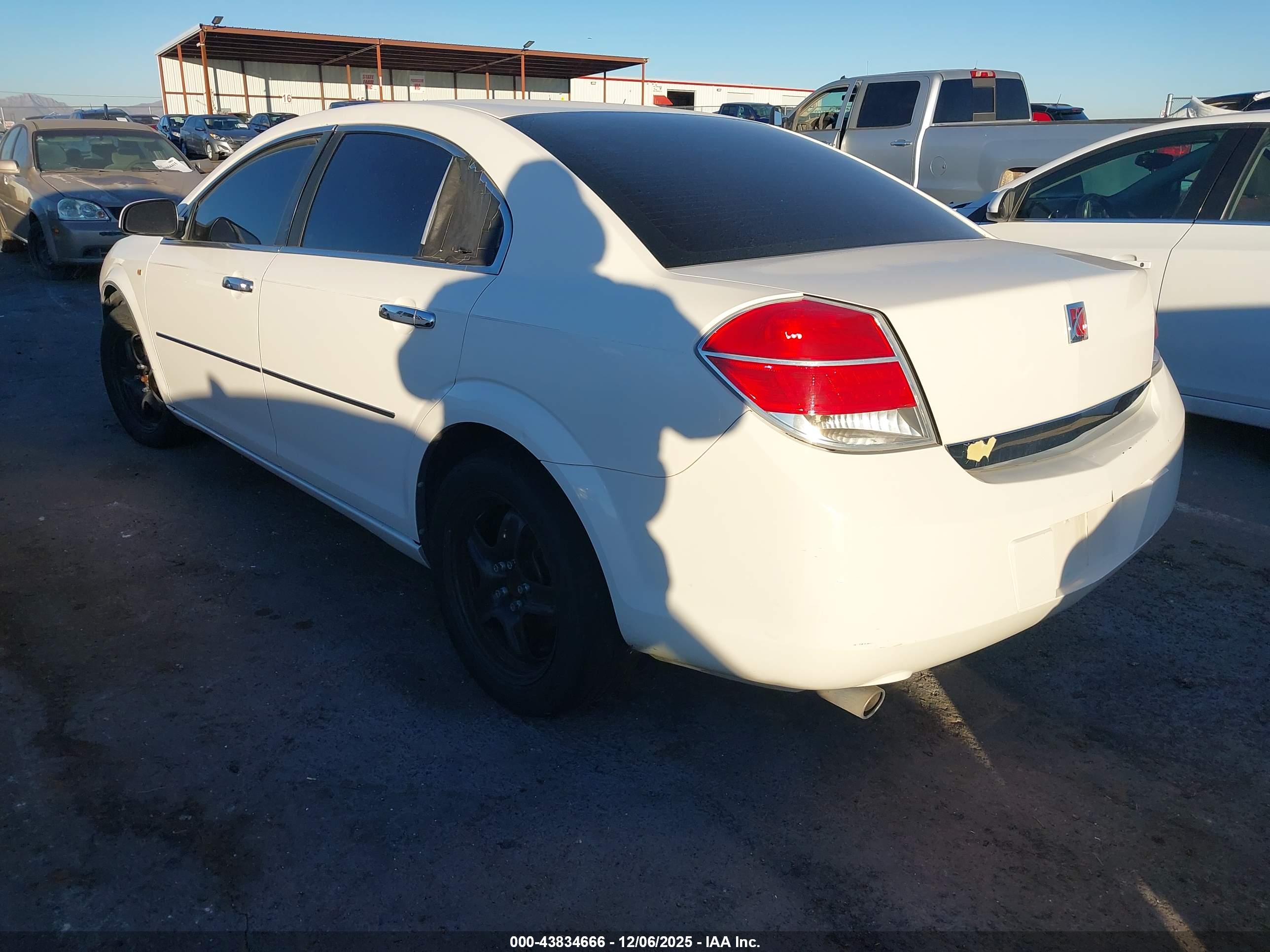 SATURN AURA image 3