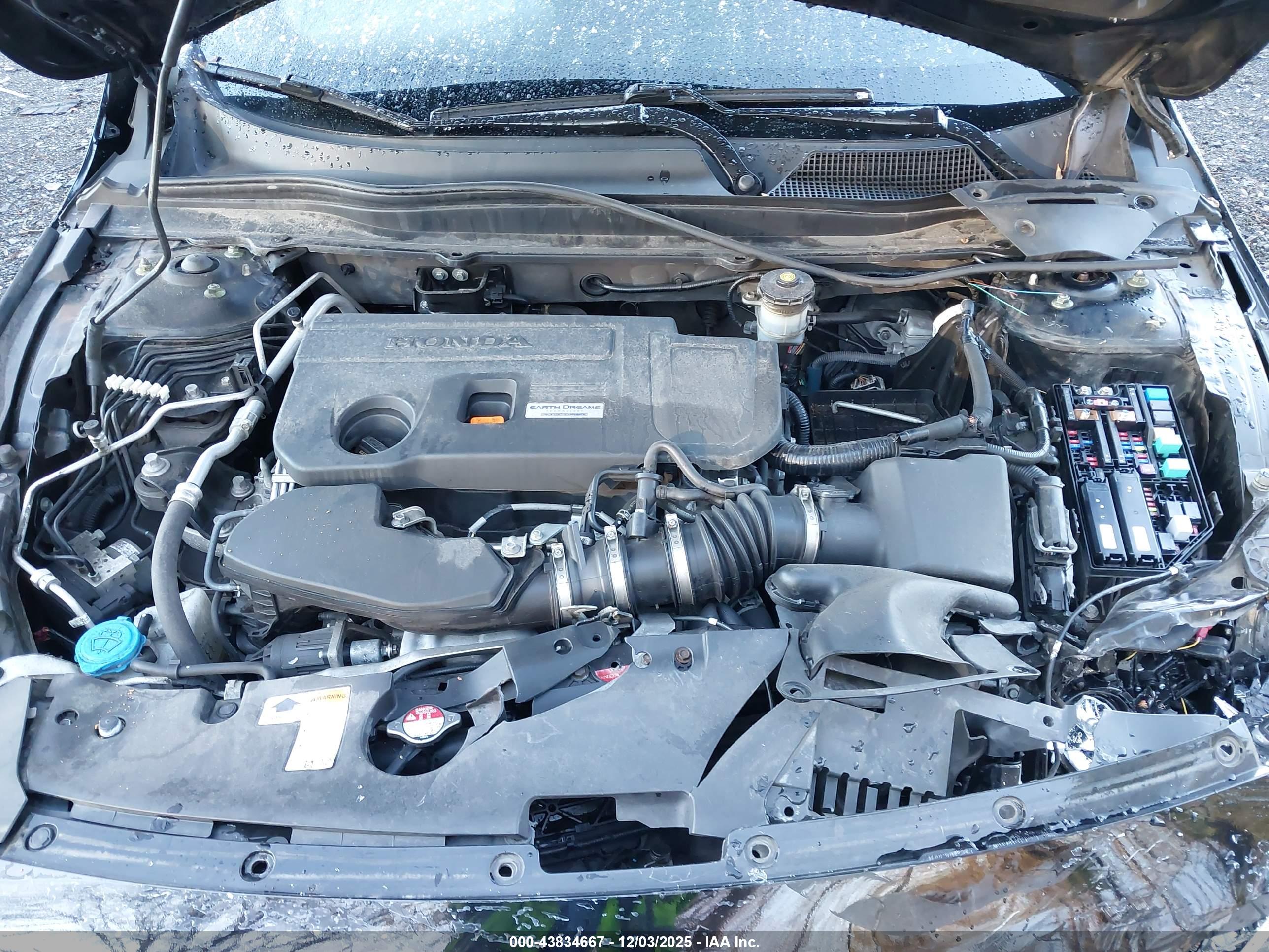 HONDA ACCORD image 10
