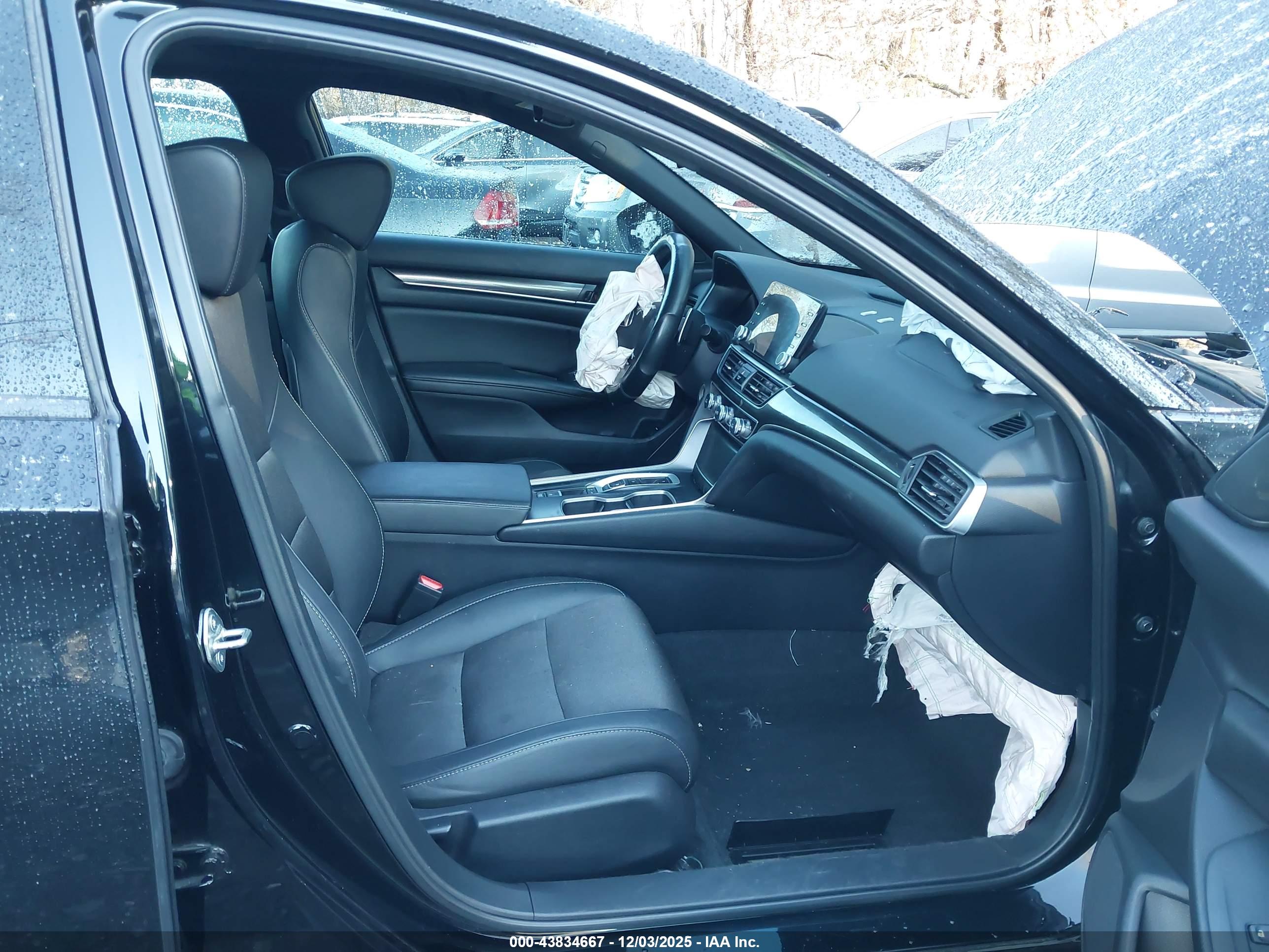 HONDA ACCORD image 5