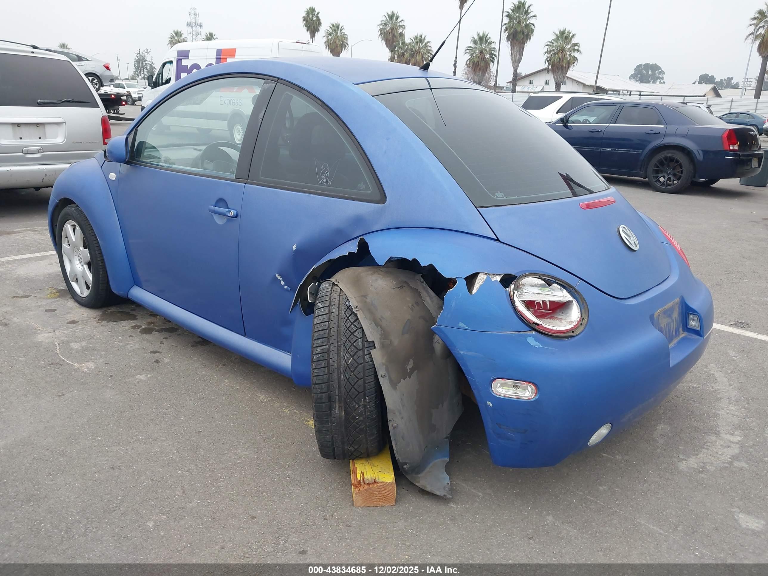 VOLKSWAGEN NEW image 3