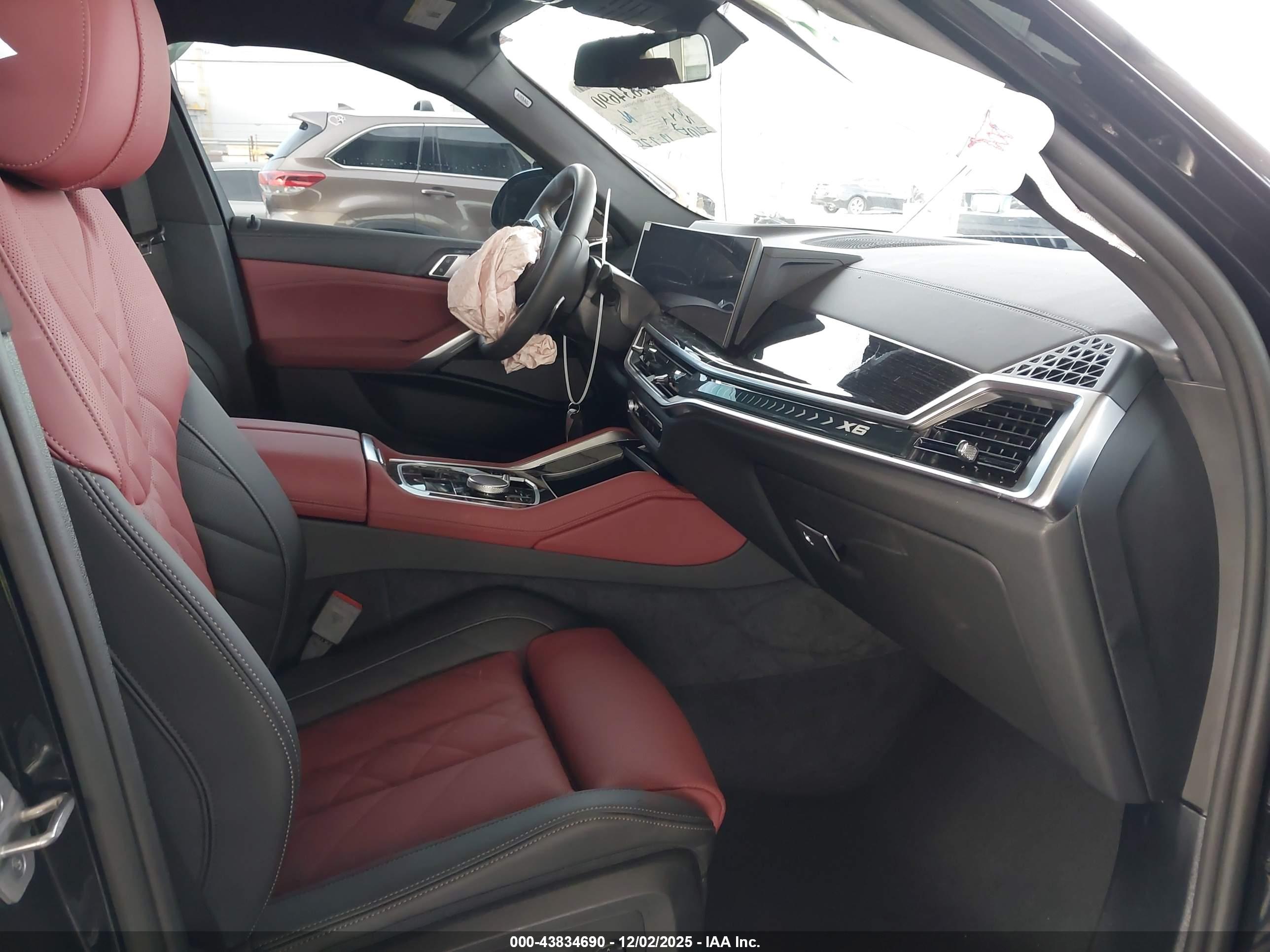 BMW X6 image 5