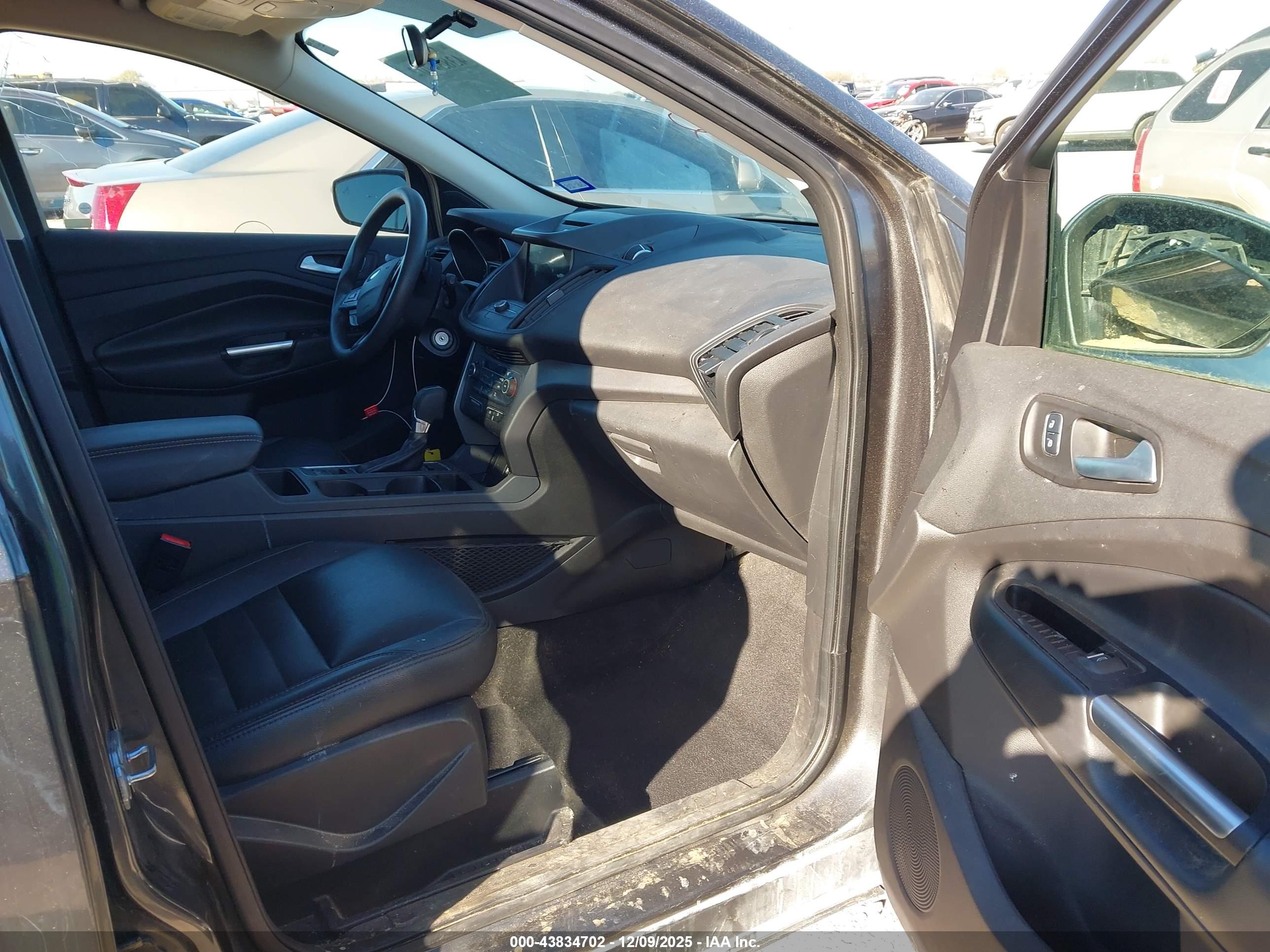 FORD ESCAPE image 5