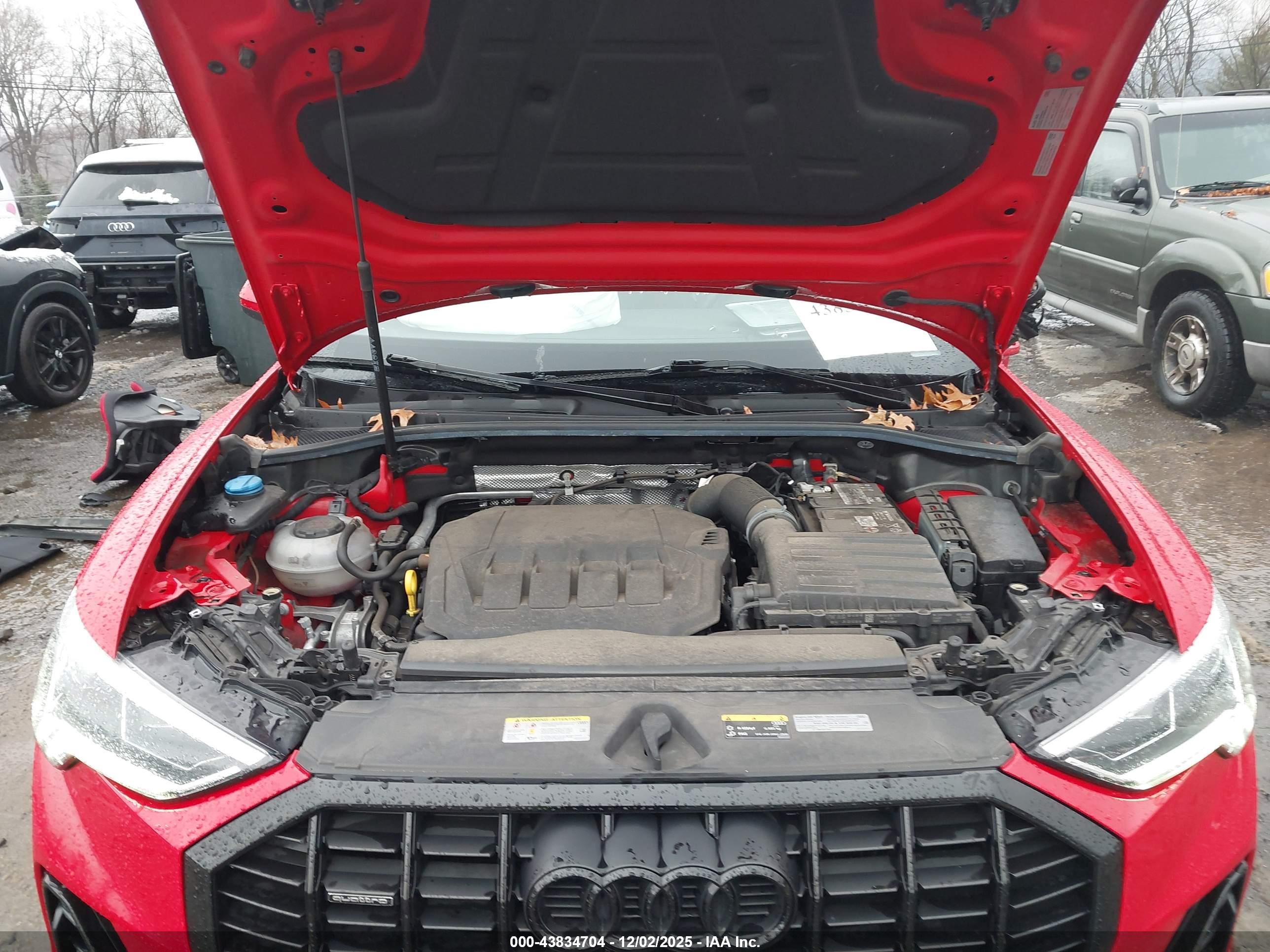 AUDI Q3 image 10