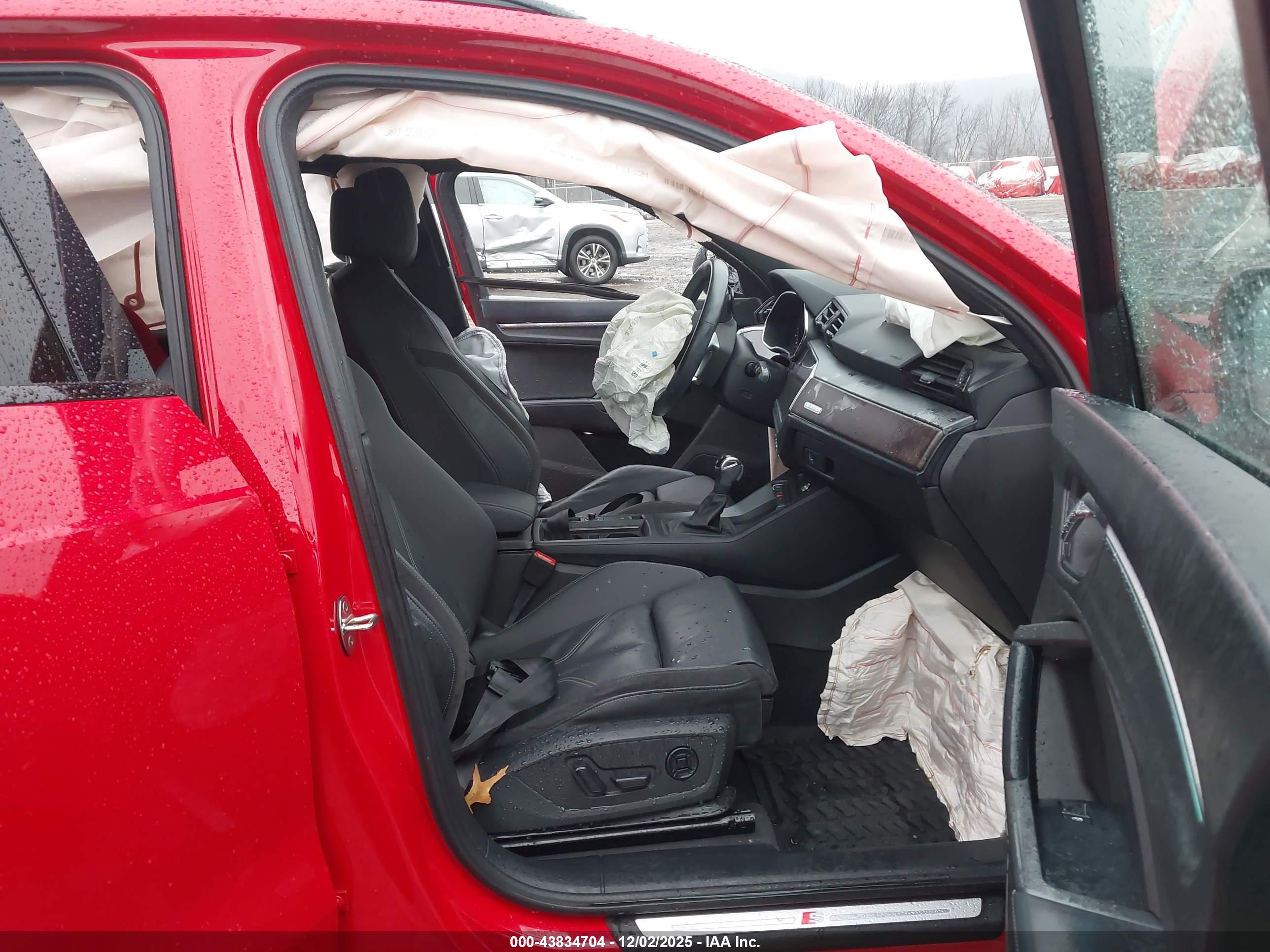 AUDI Q3 image 5