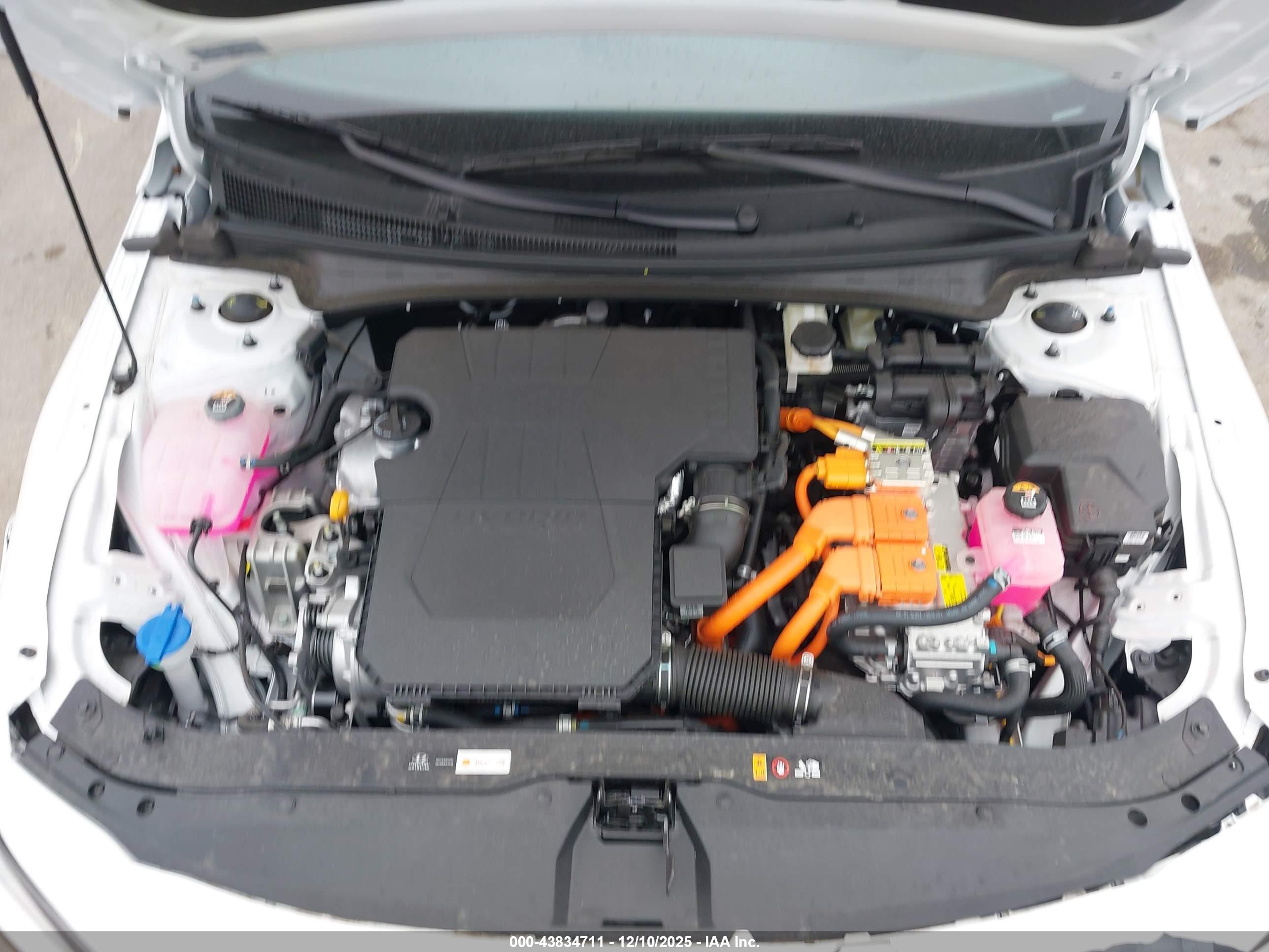 HYUNDAI ELANTRA image 10