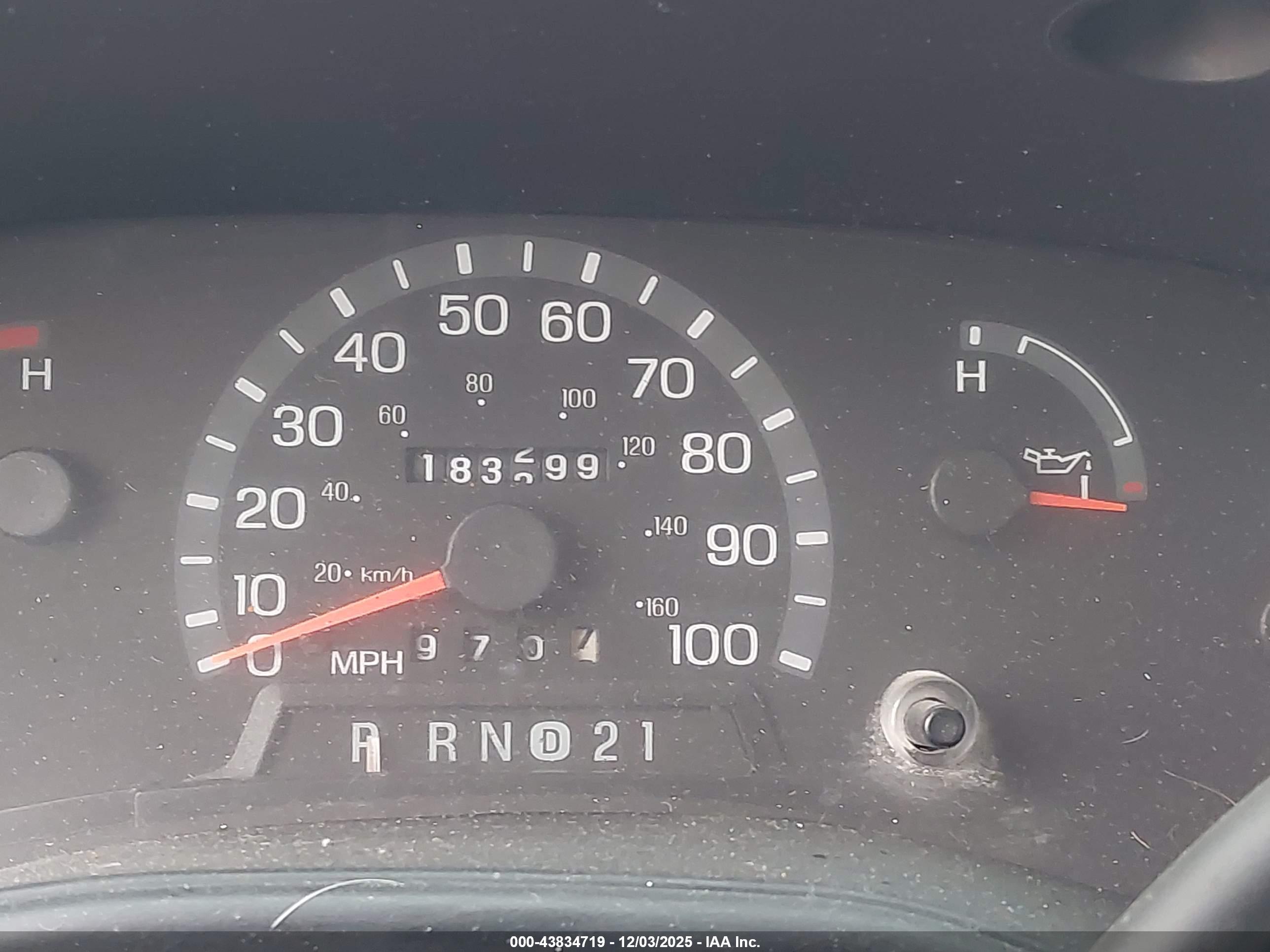 FORD E-350 image 6