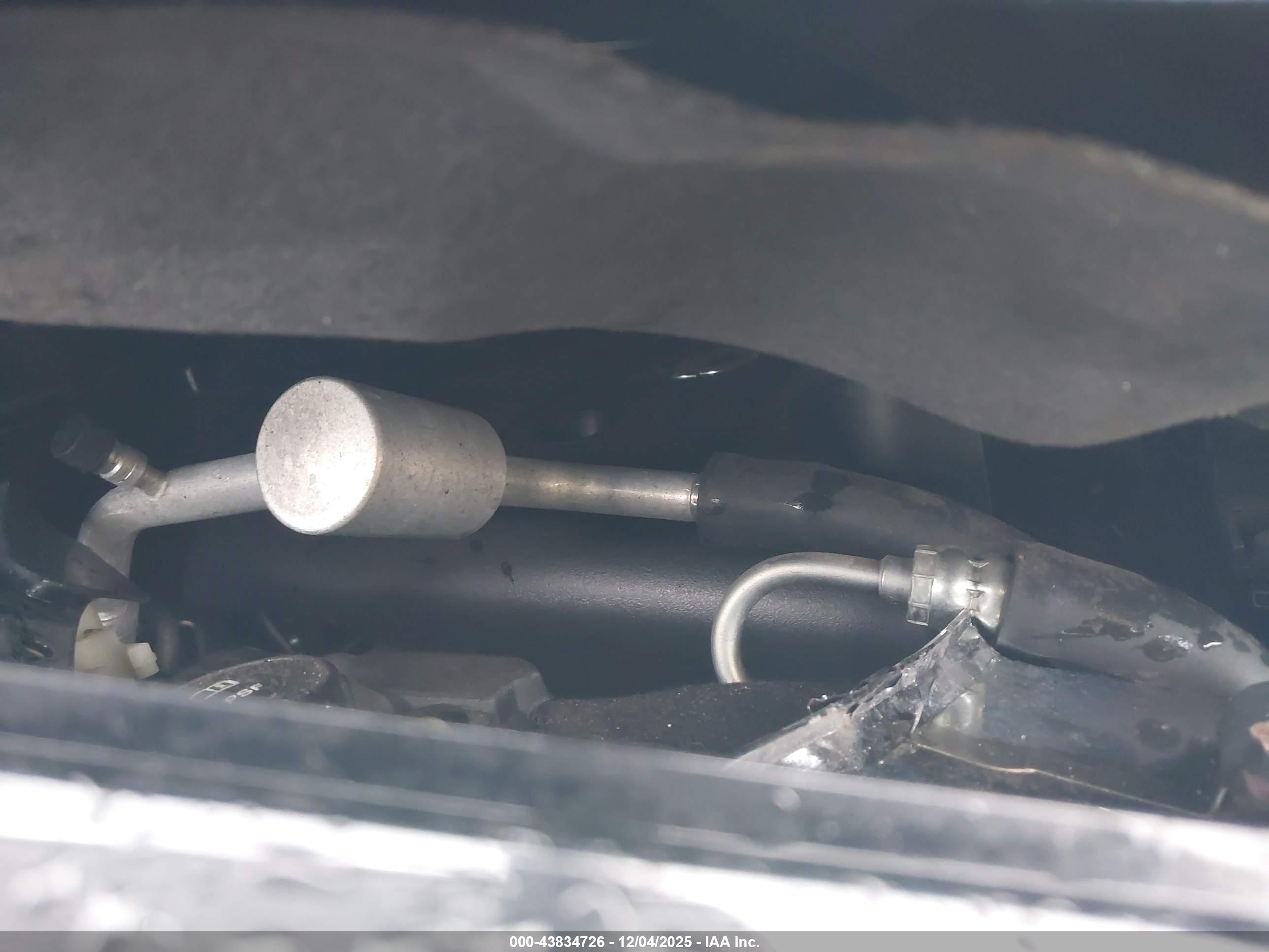 NISSAN MURANO image 10