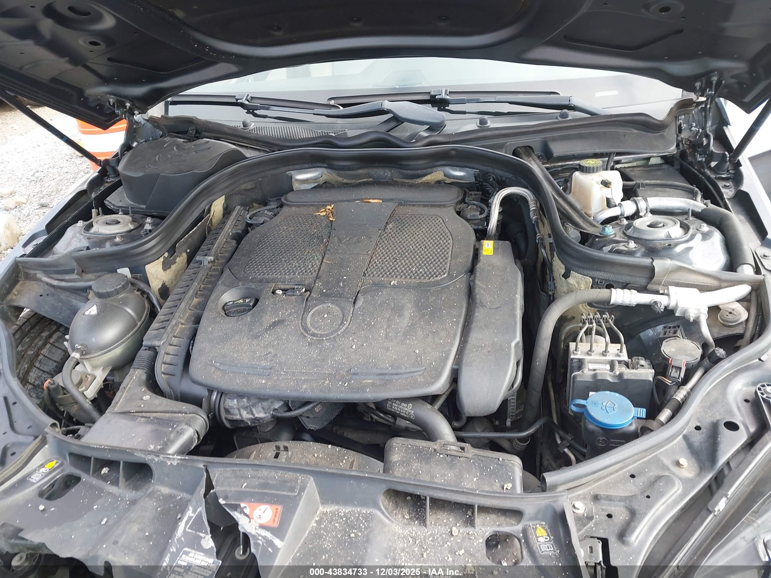 MERCEDES-BENZ E image 10