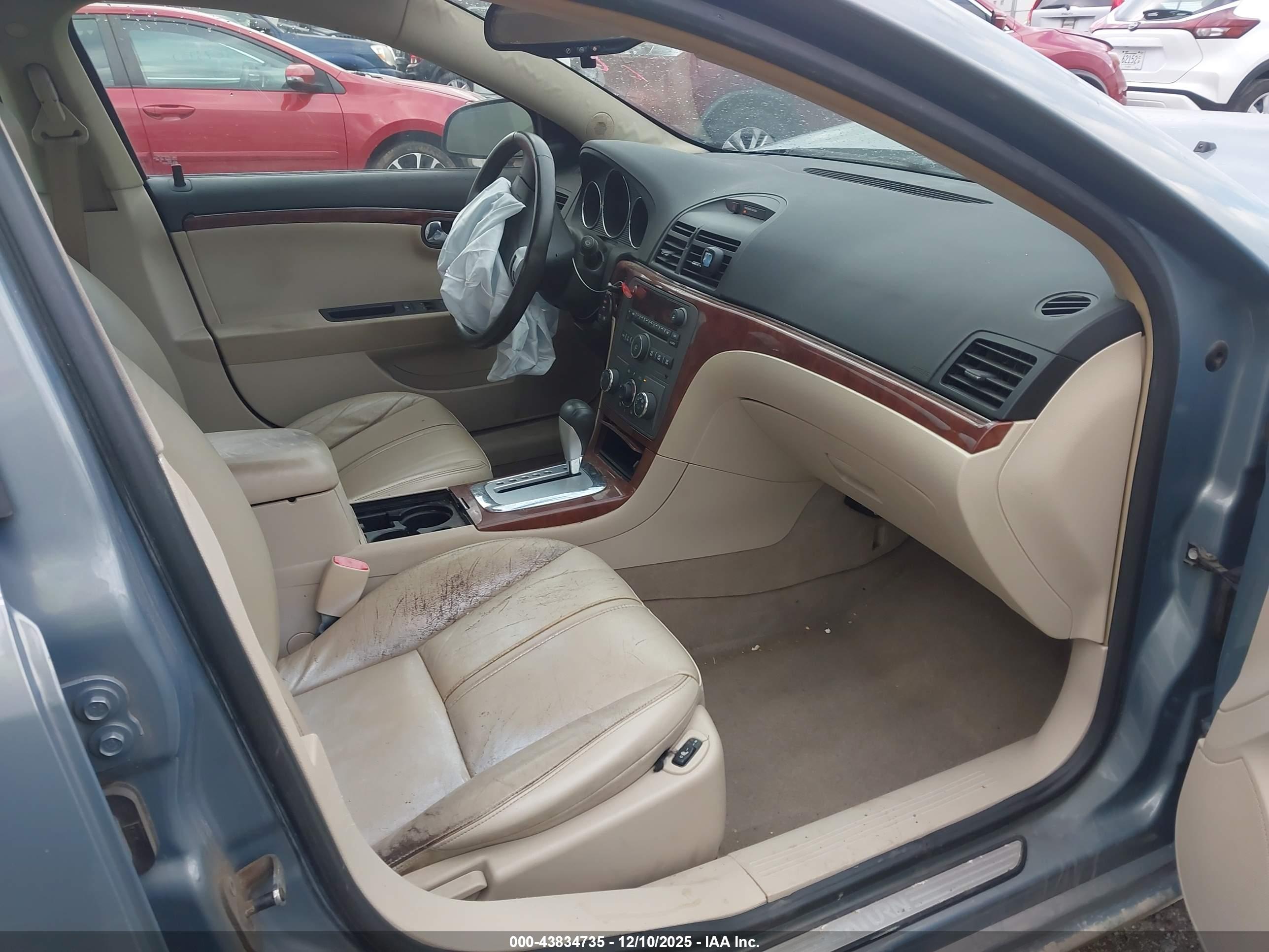SATURN AURA image 5