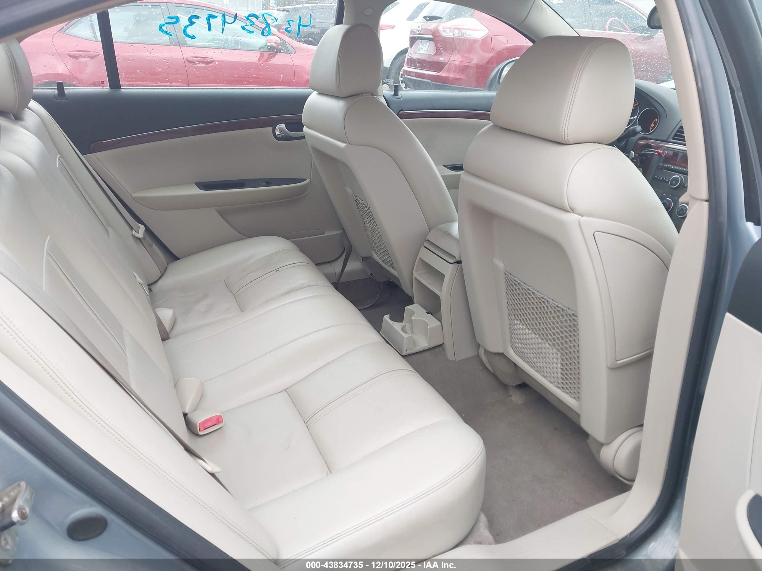 SATURN AURA image 8
