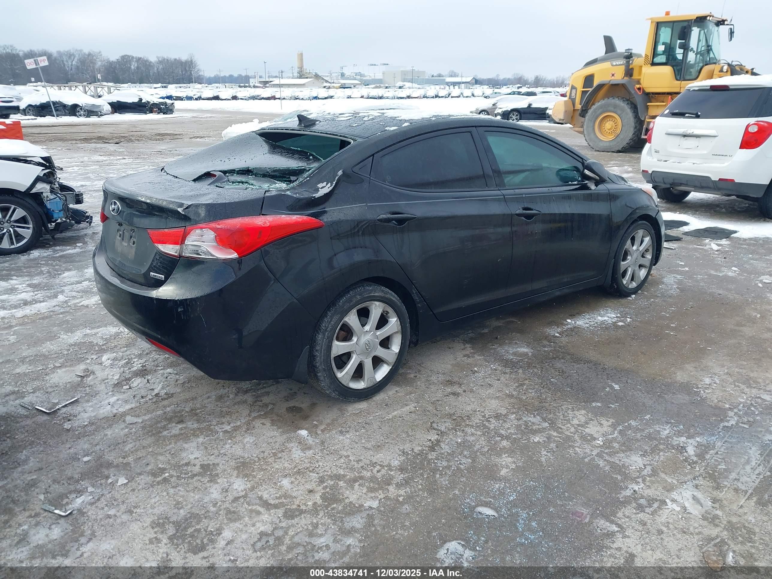 HYUNDAI ELANTRA image 4