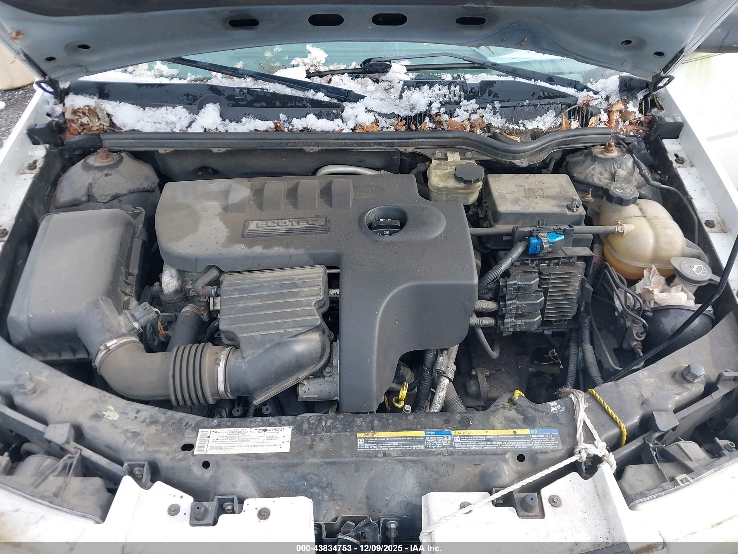 SATURN ION image 10