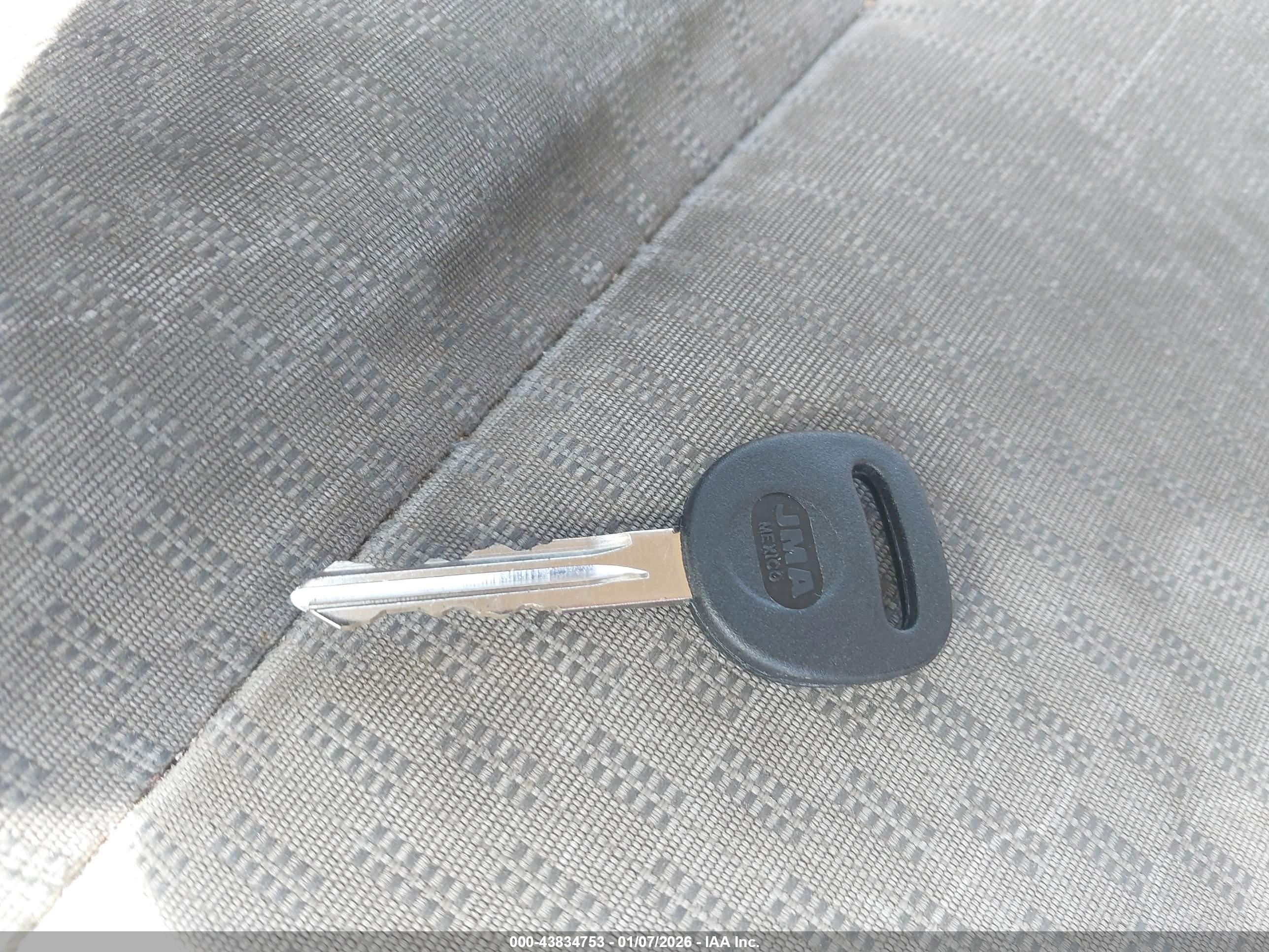 SATURN ION image 11