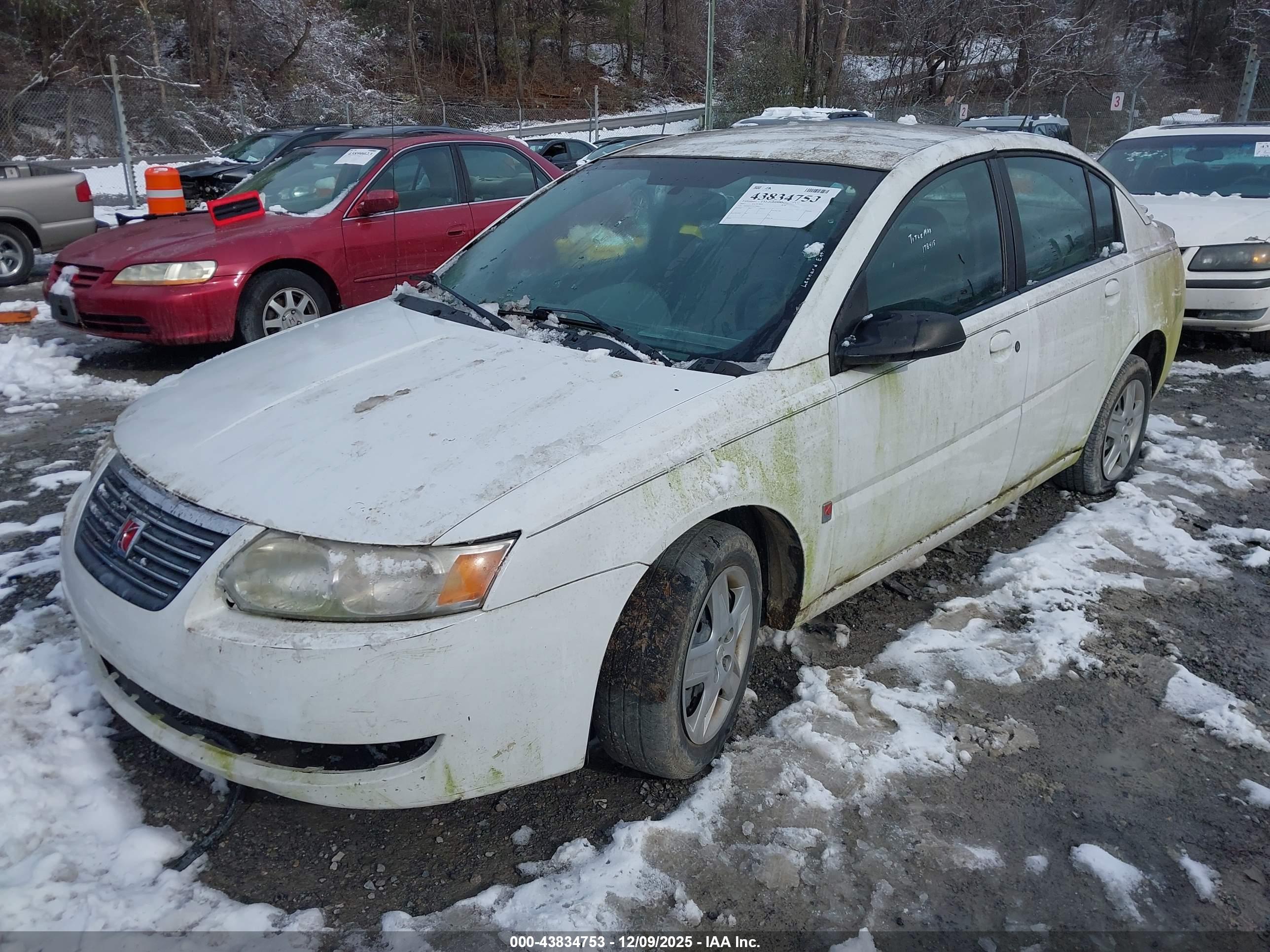 SATURN ION image 2