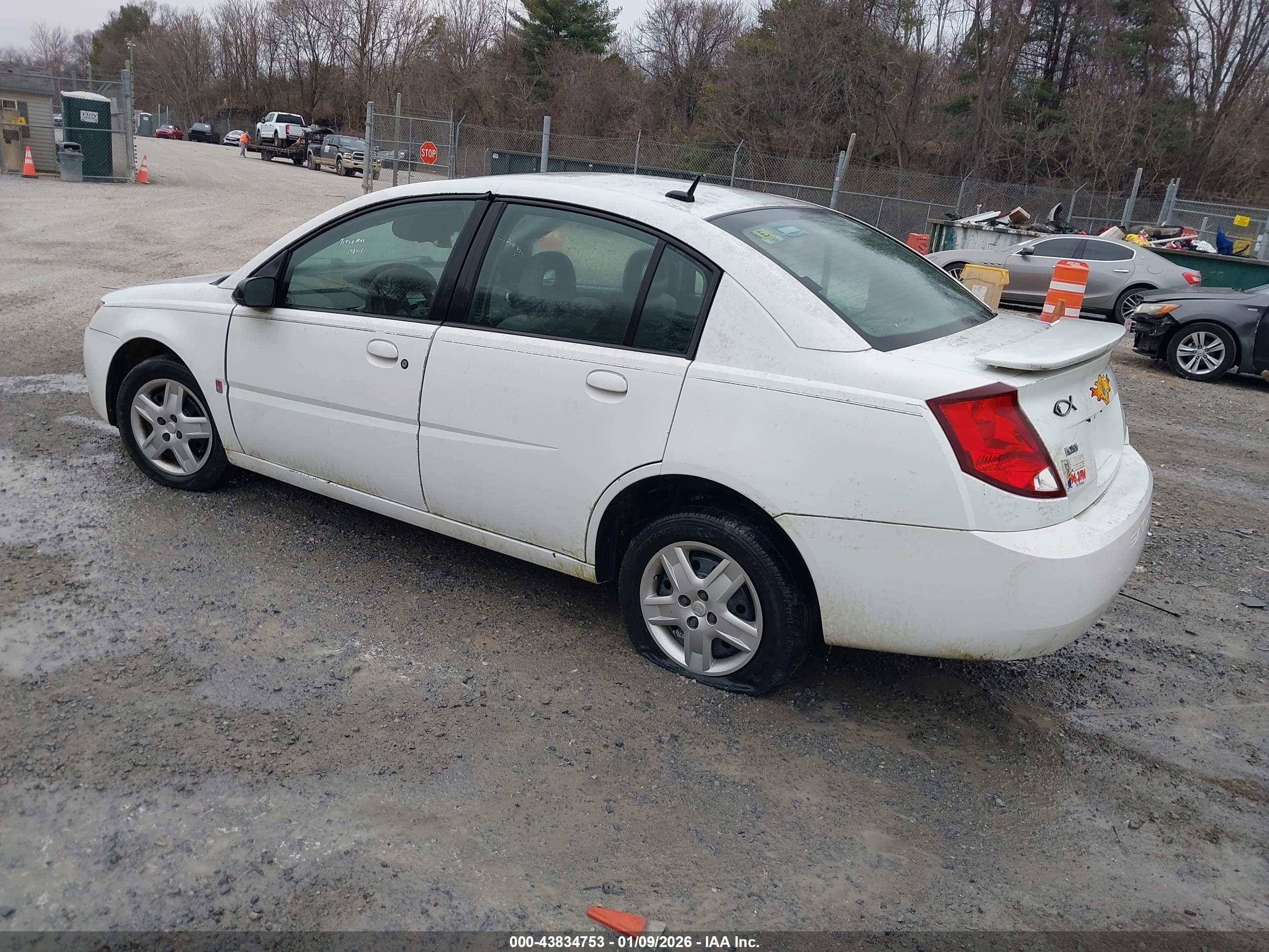 SATURN ION image 3
