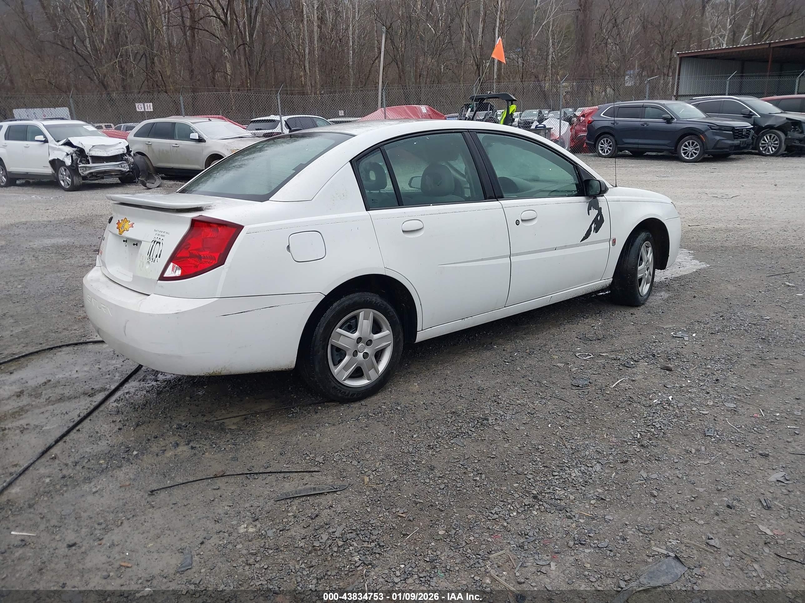 SATURN ION image 4