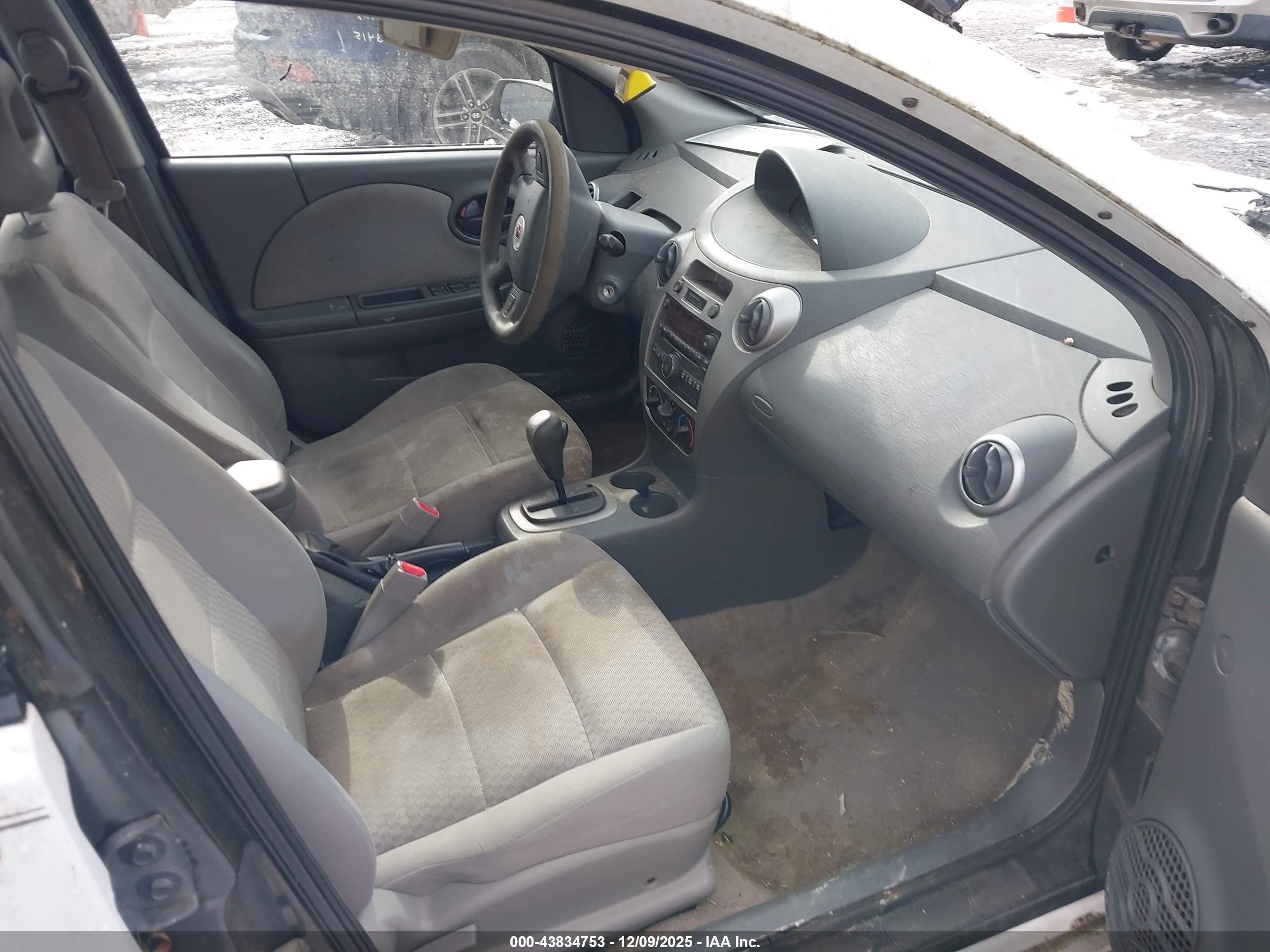 SATURN ION image 5
