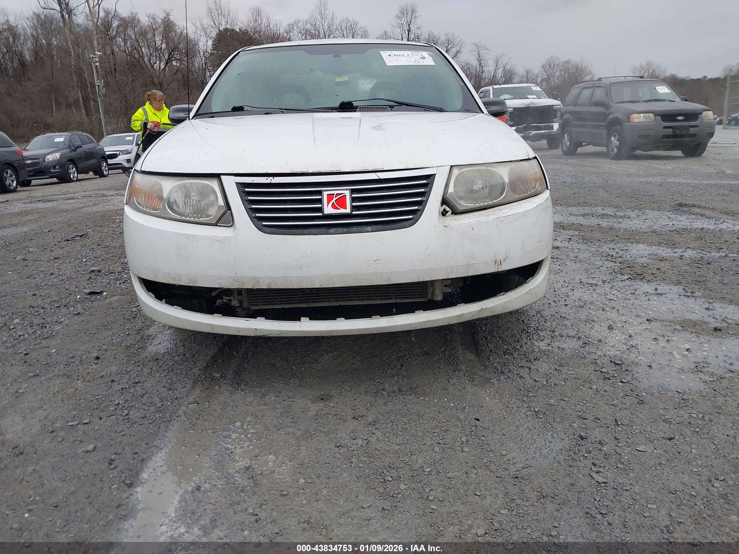 SATURN ION image 6