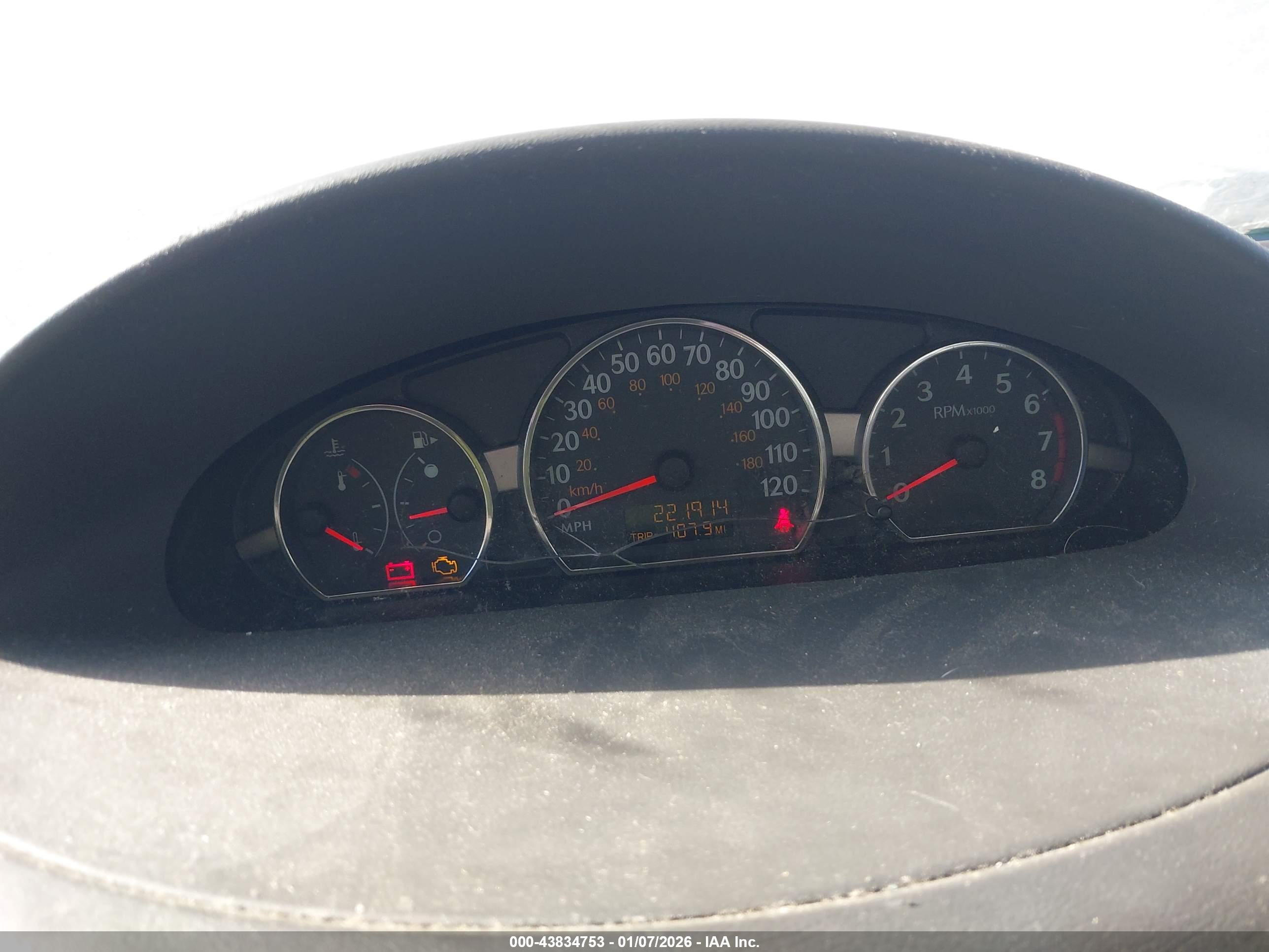 SATURN ION image 7