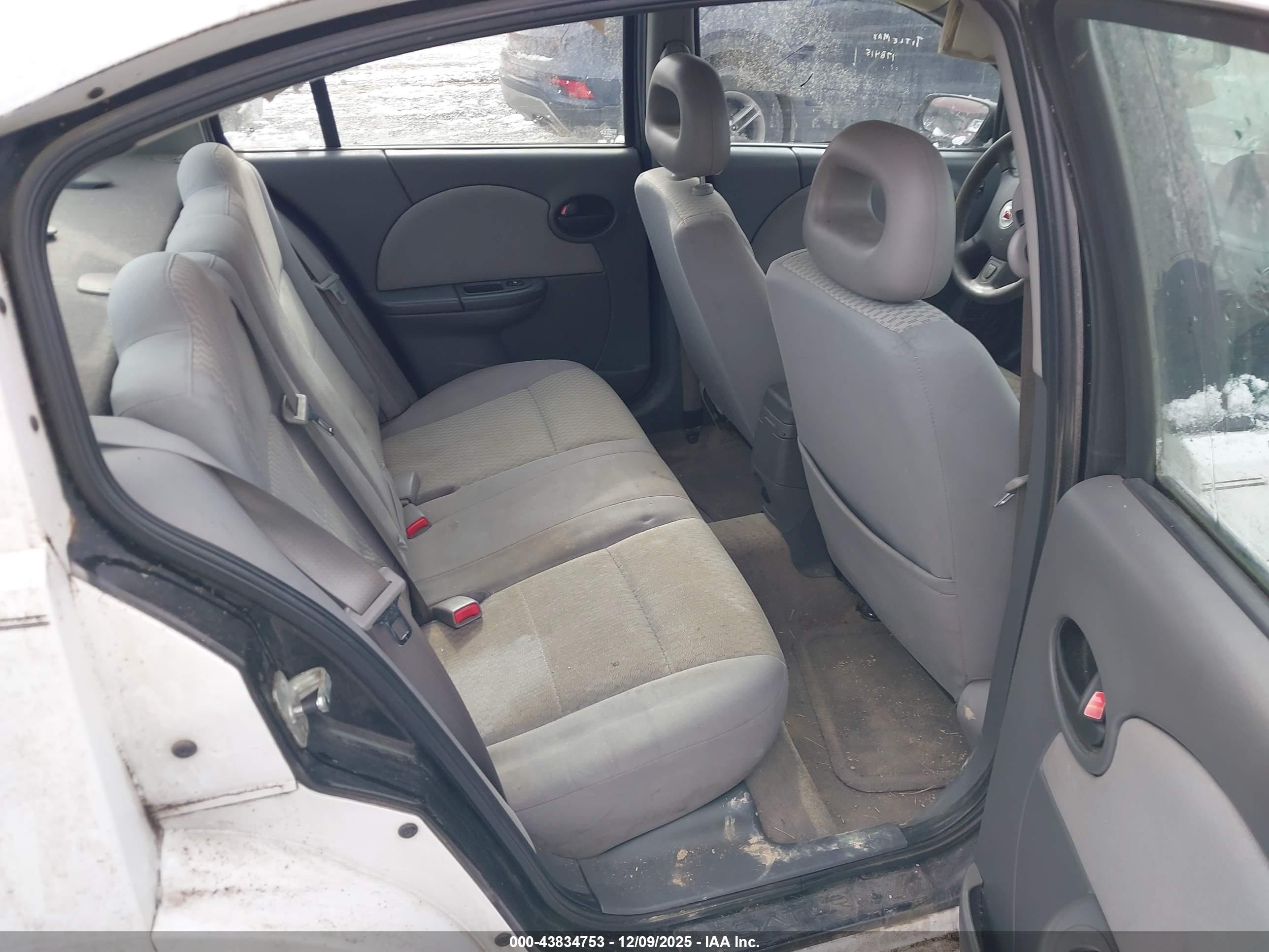 SATURN ION image 8