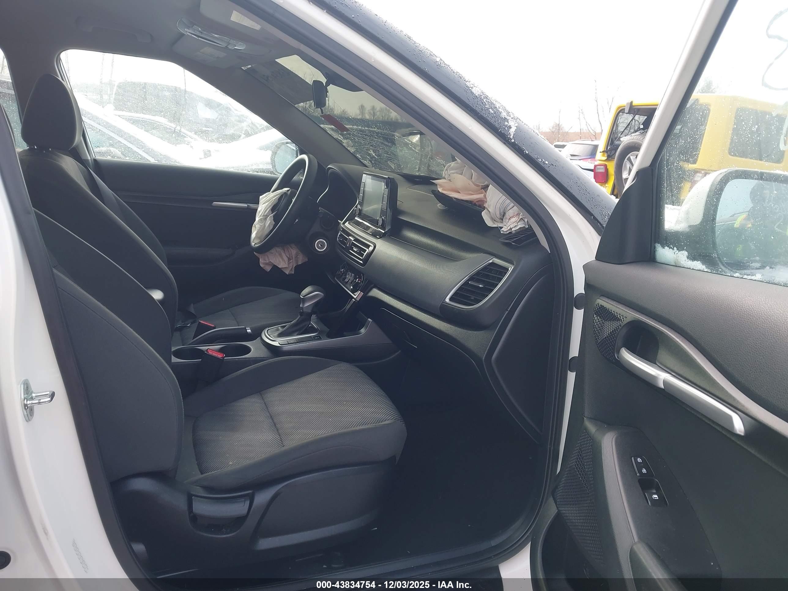 KIA SELTOS image 5