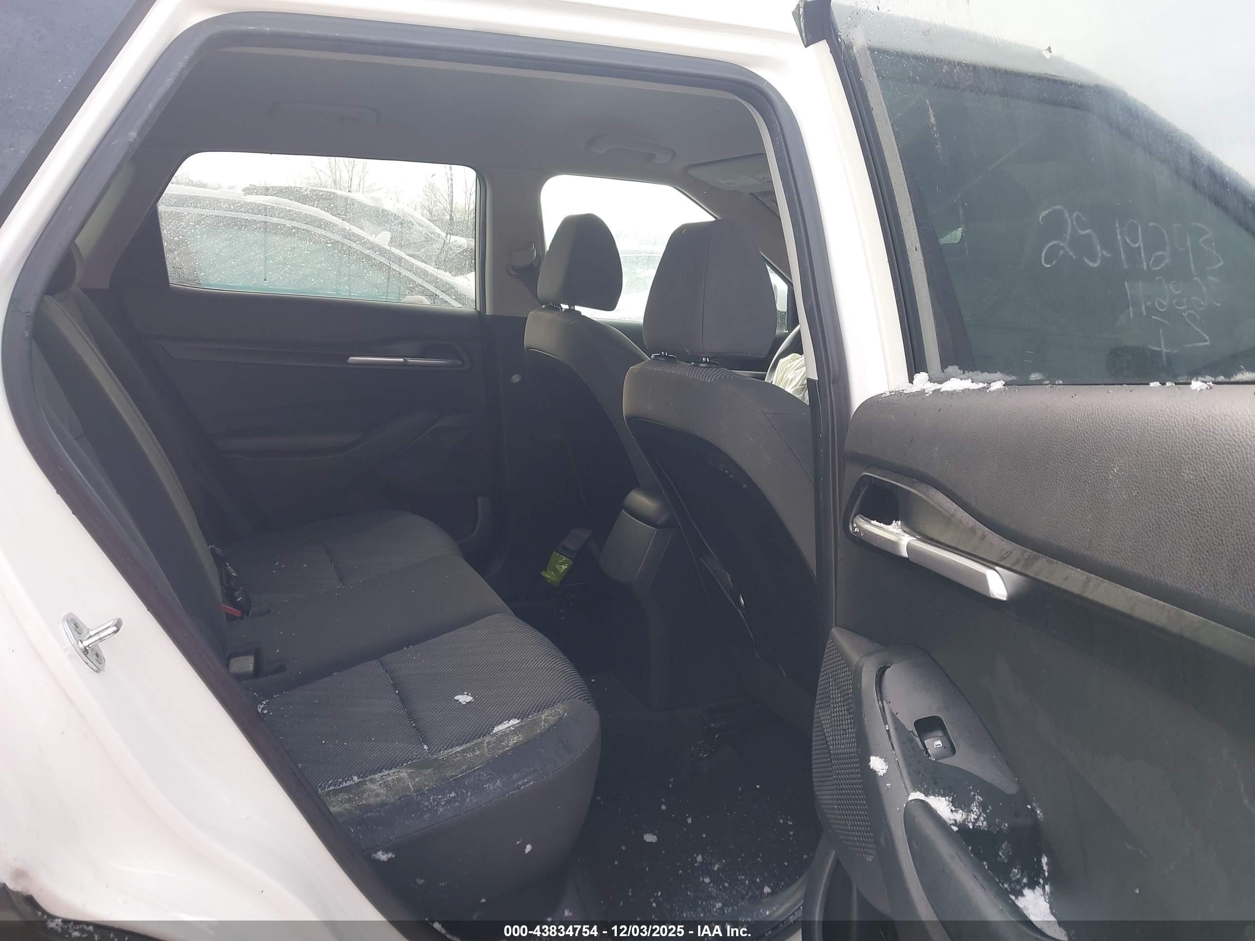 KIA SELTOS image 8