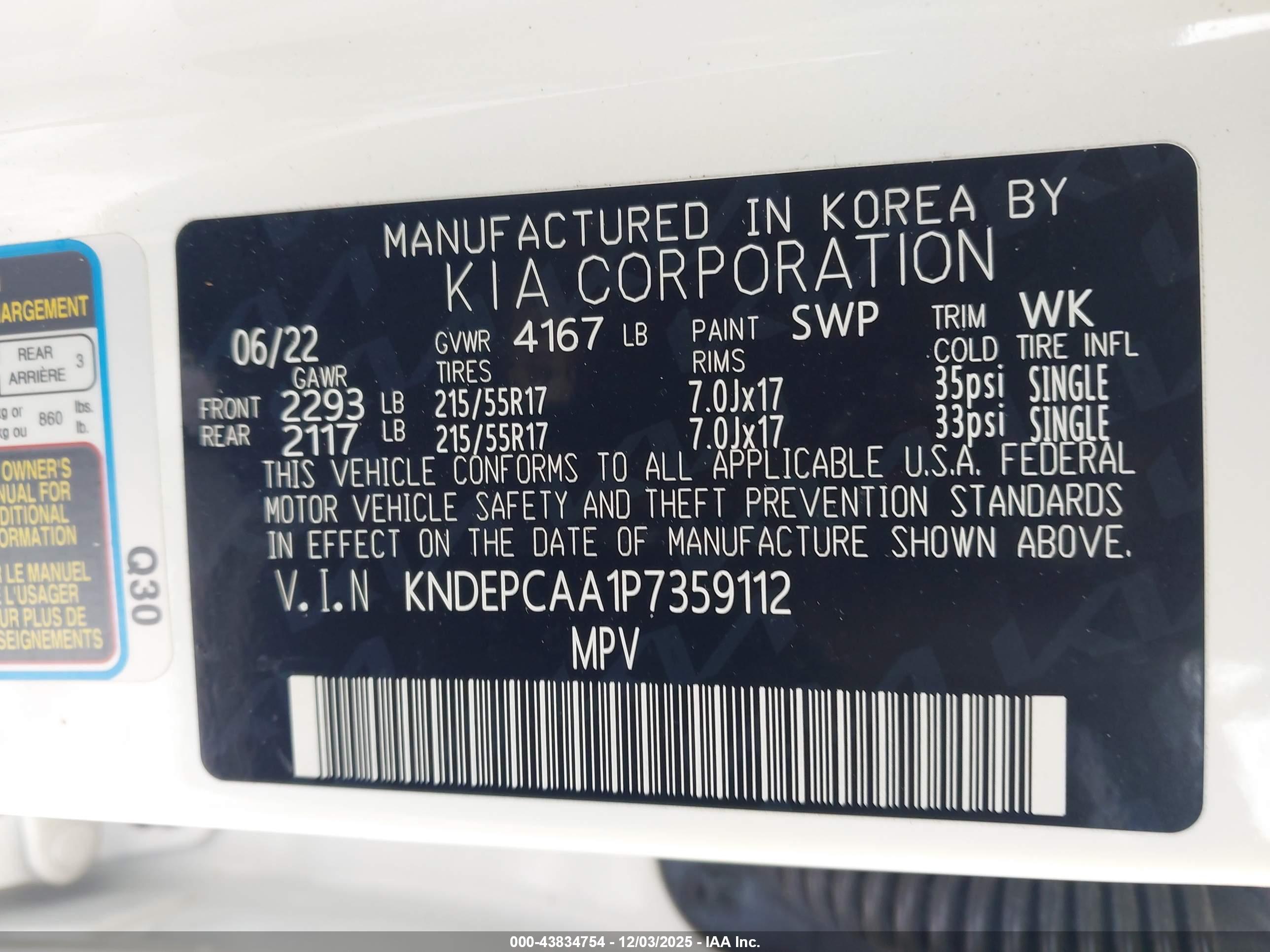 KIA SELTOS image 9