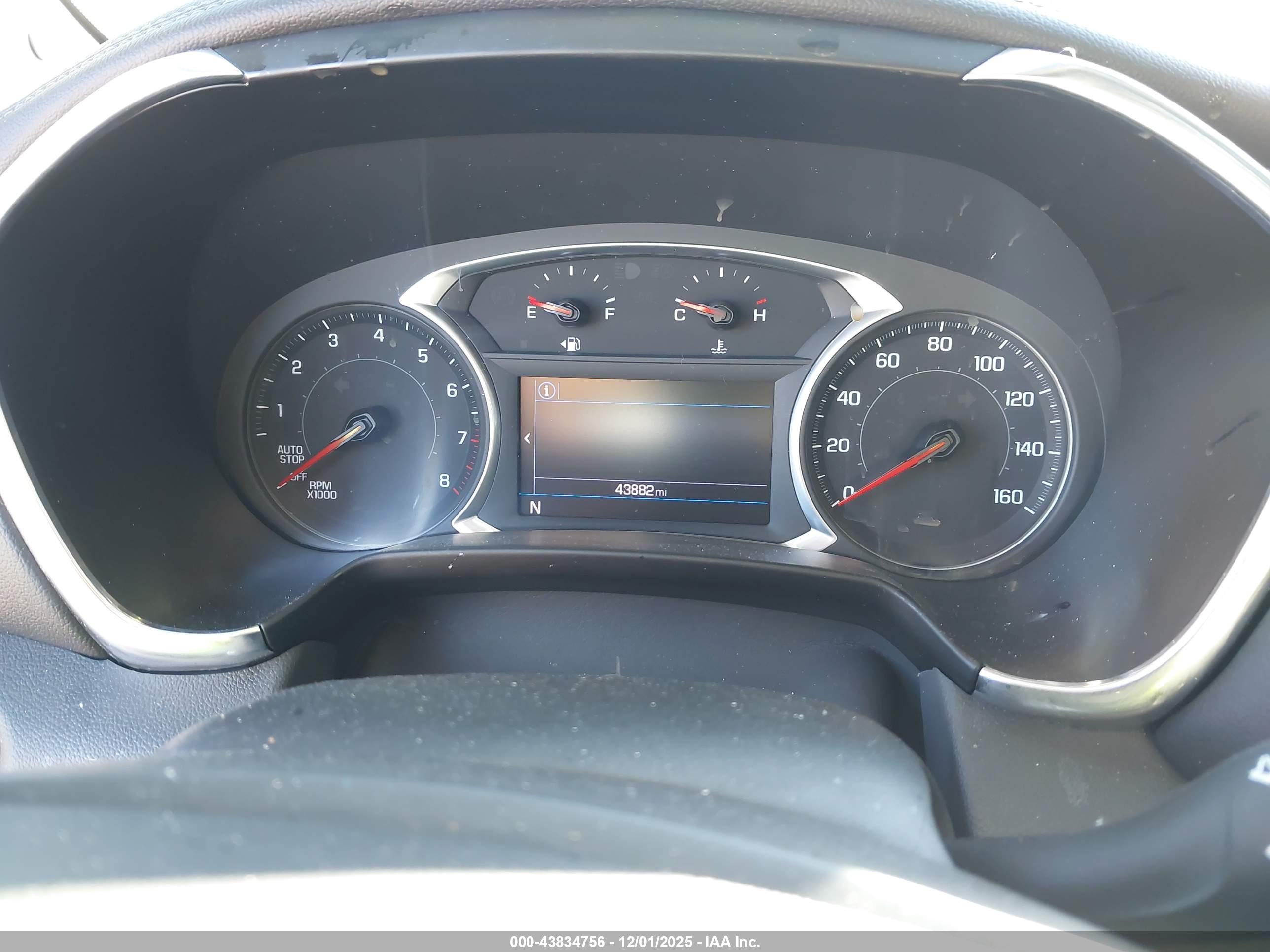 CHEVROLET BLAZER image 7