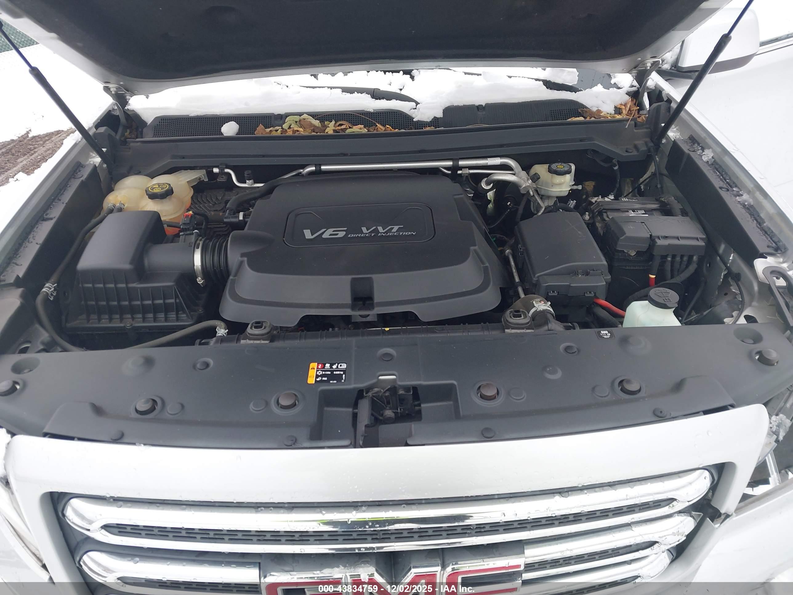 GMC CANYON image 10