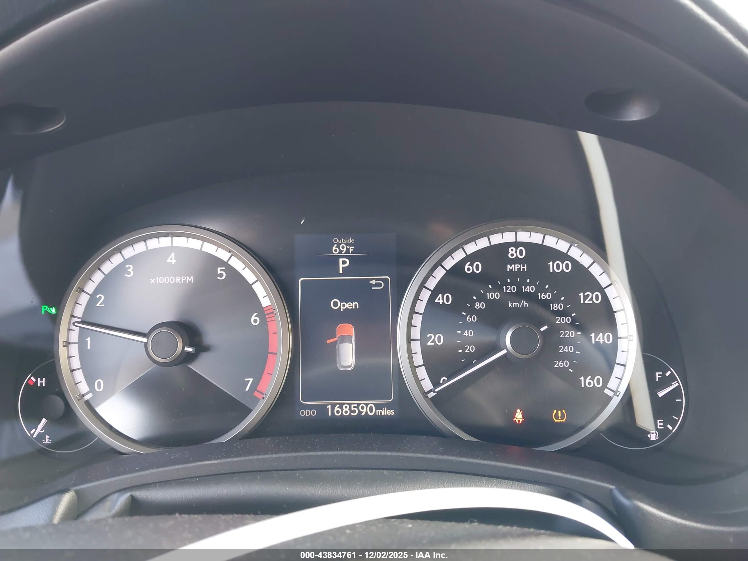LEXUS NX image 7